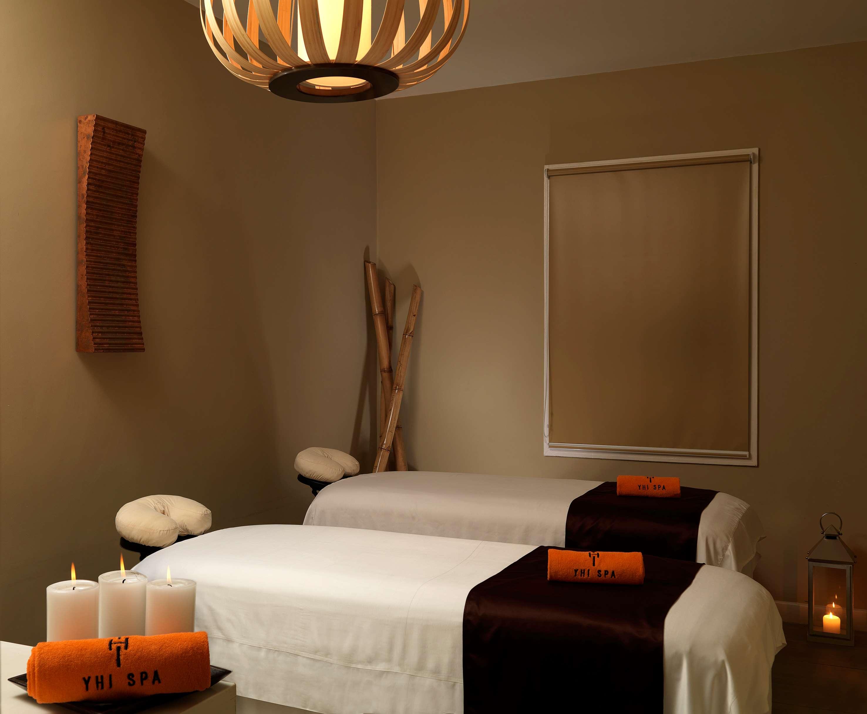 Meliá Braco Village by null