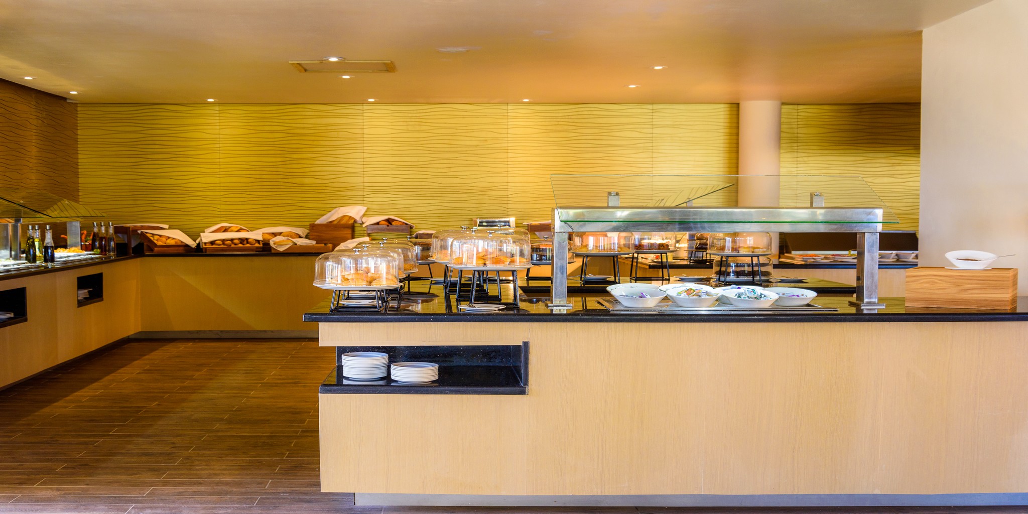 Meliá Braco Village by null