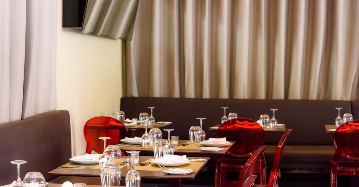 Meliá Braco Village by null