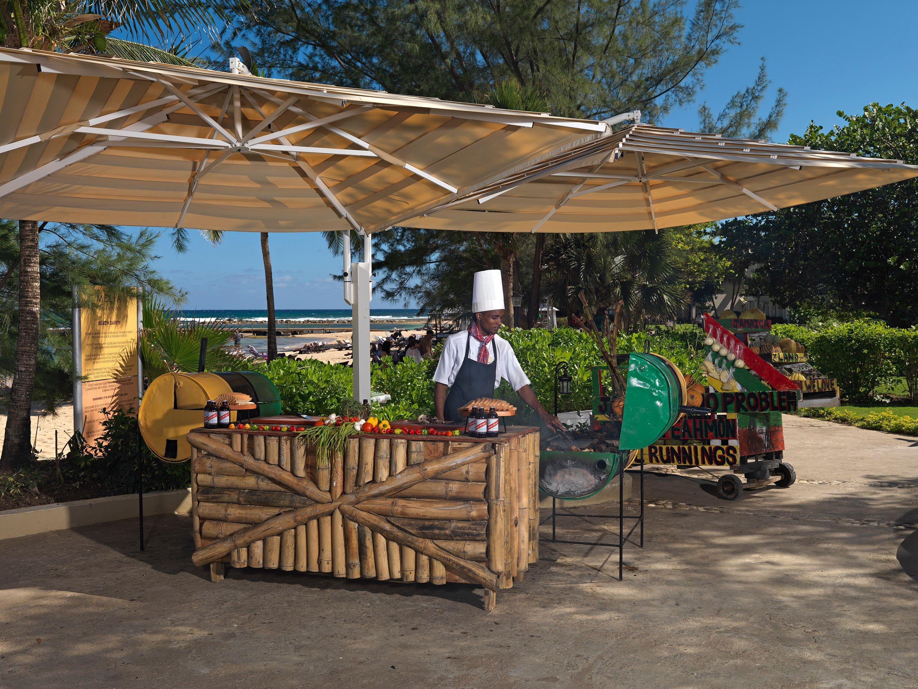 Meliá Braco Village by null