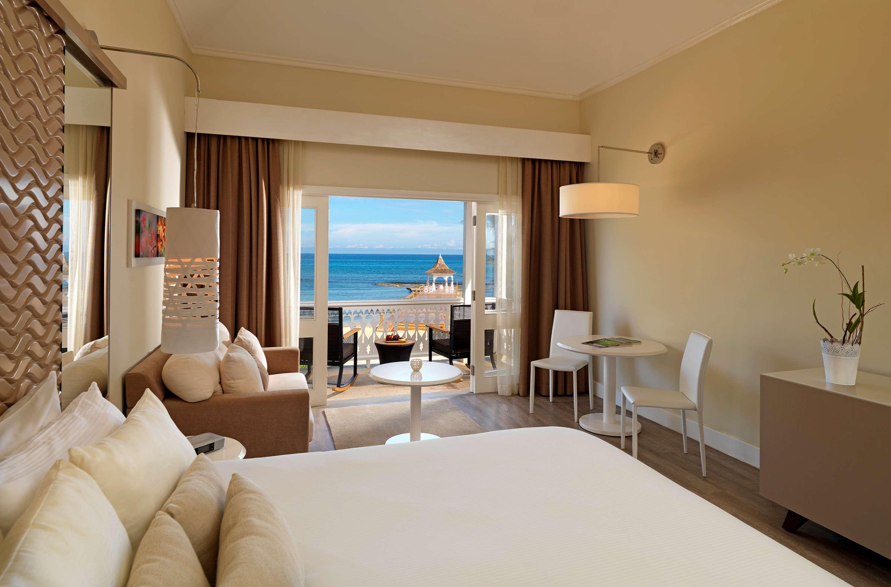 Meliá Braco Village by null