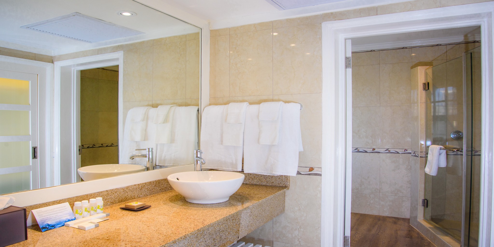 Meliá Braco Village by null