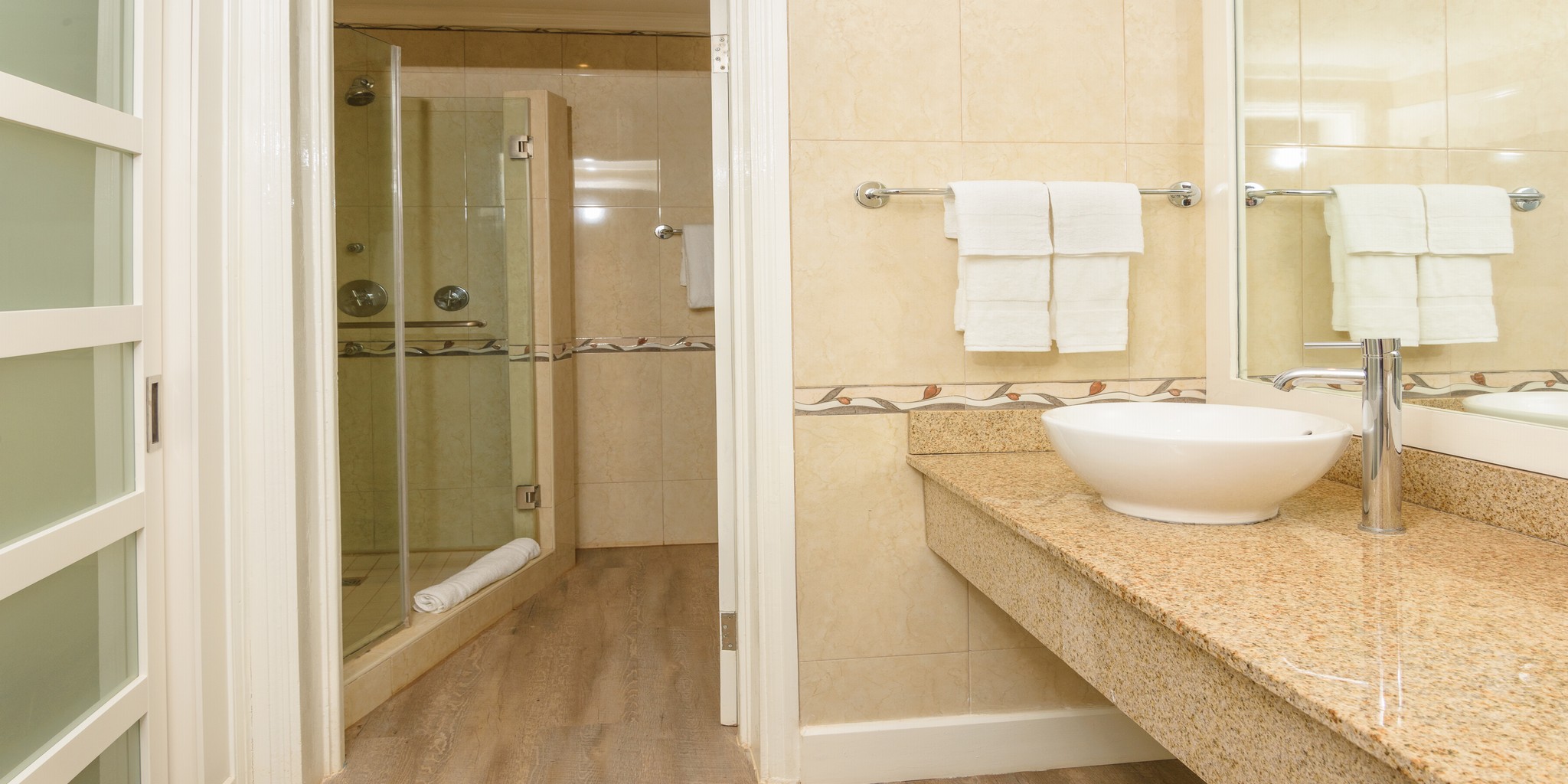 Meliá Braco Village by null