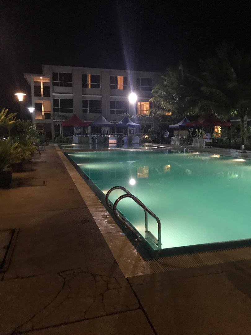 Cherengin Hills Convention & Spa Resort