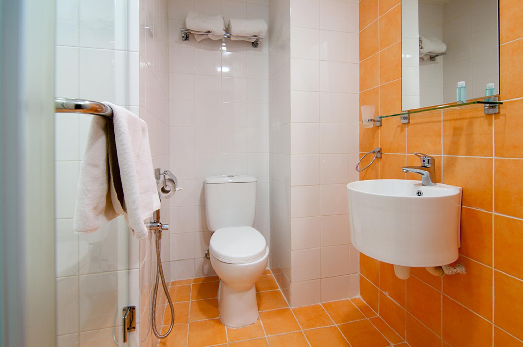 Citrus Hotel Johor Bahru by Compass Hospitality by null