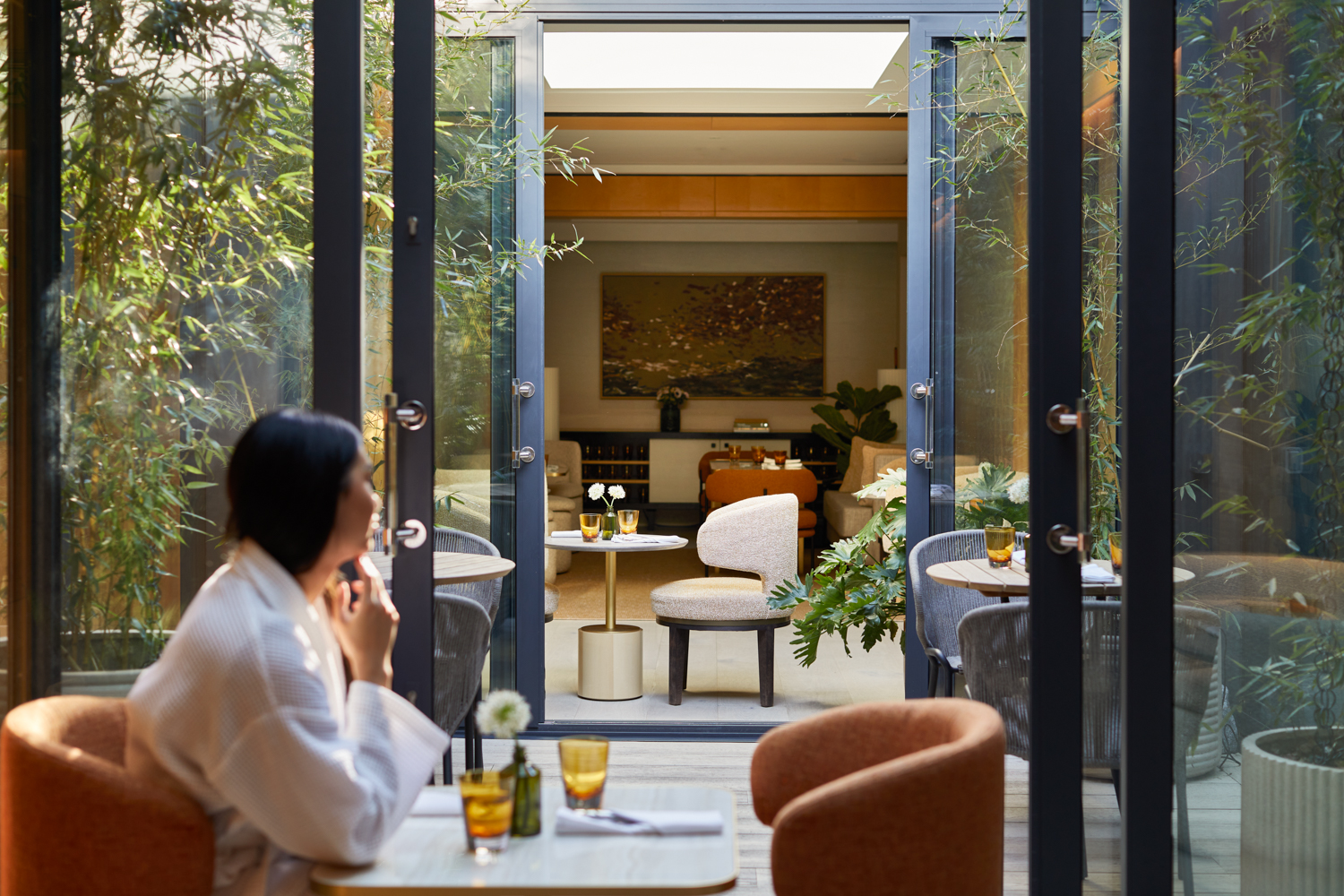 The Grove Hotel – Spa and Golf by null