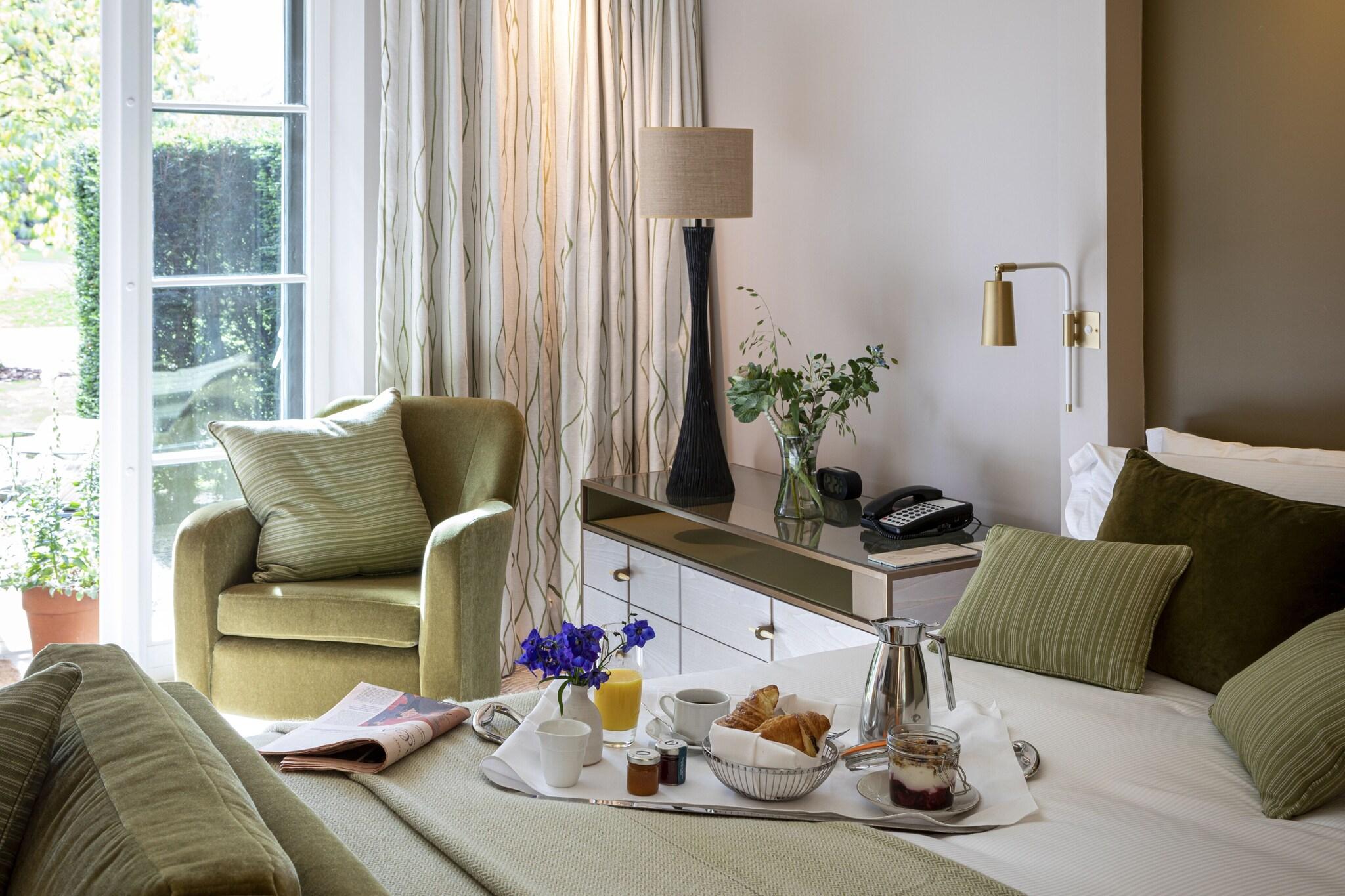 The Grove Hotel – Spa and Golf by null