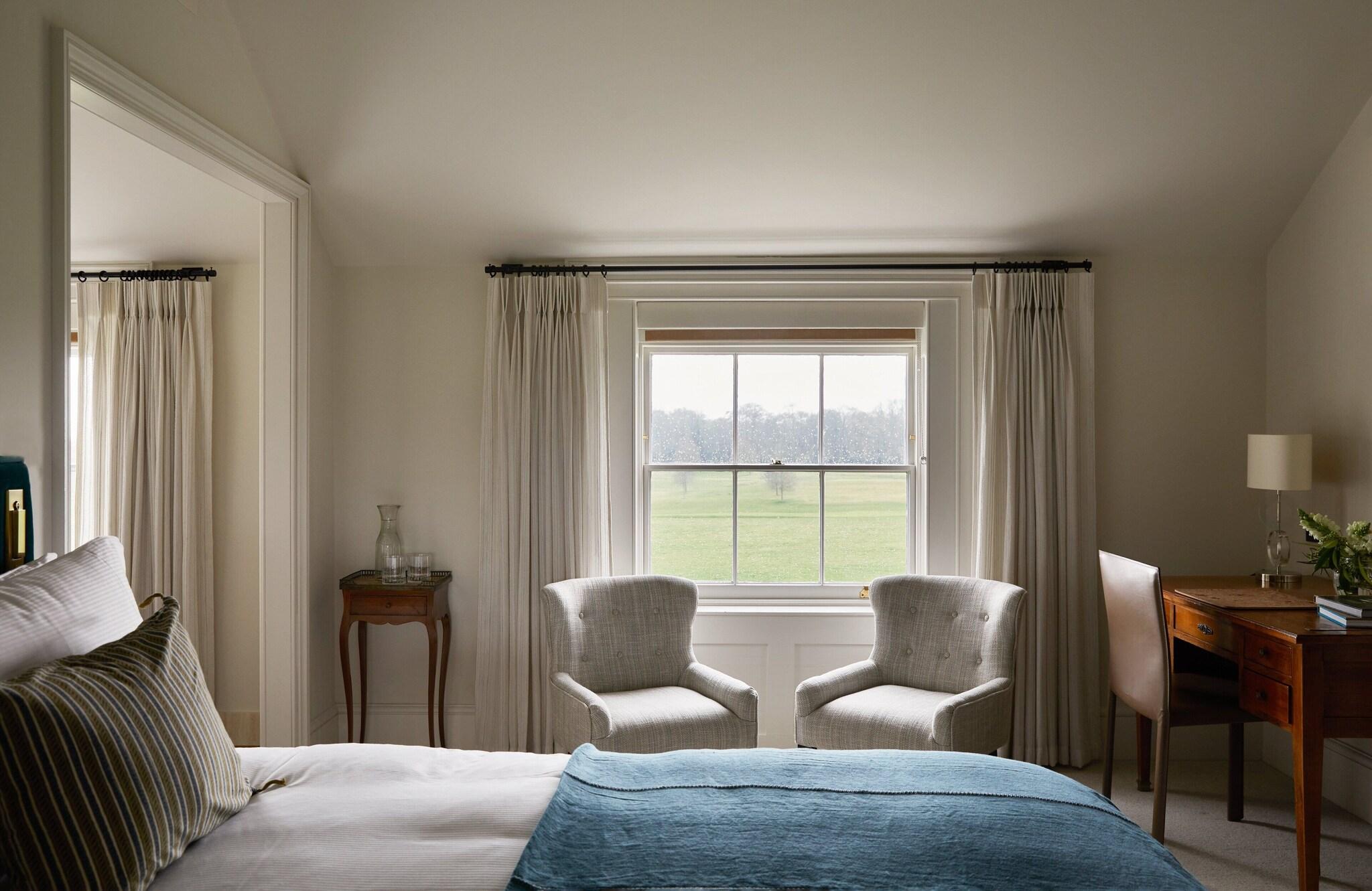 The Grove Hotel – Spa and Golf by null