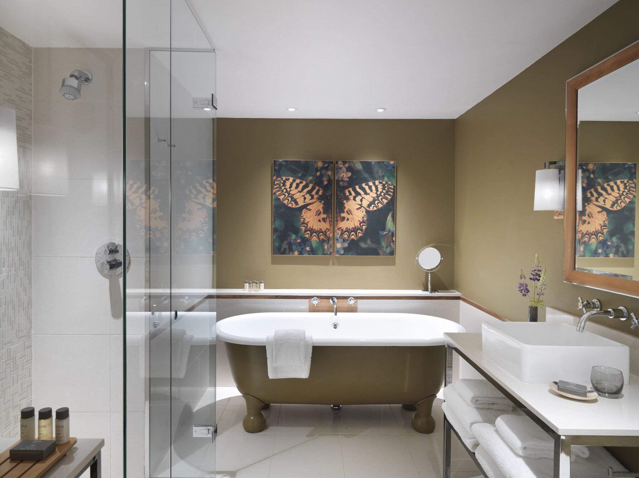 The Grove Hotel – Spa and Golf by null