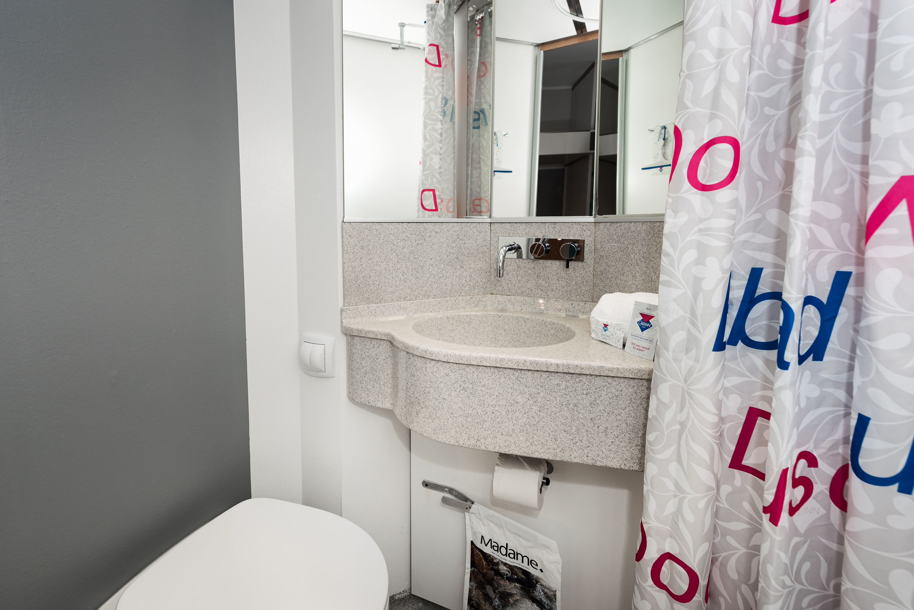 CABINN Hotel Odense by null