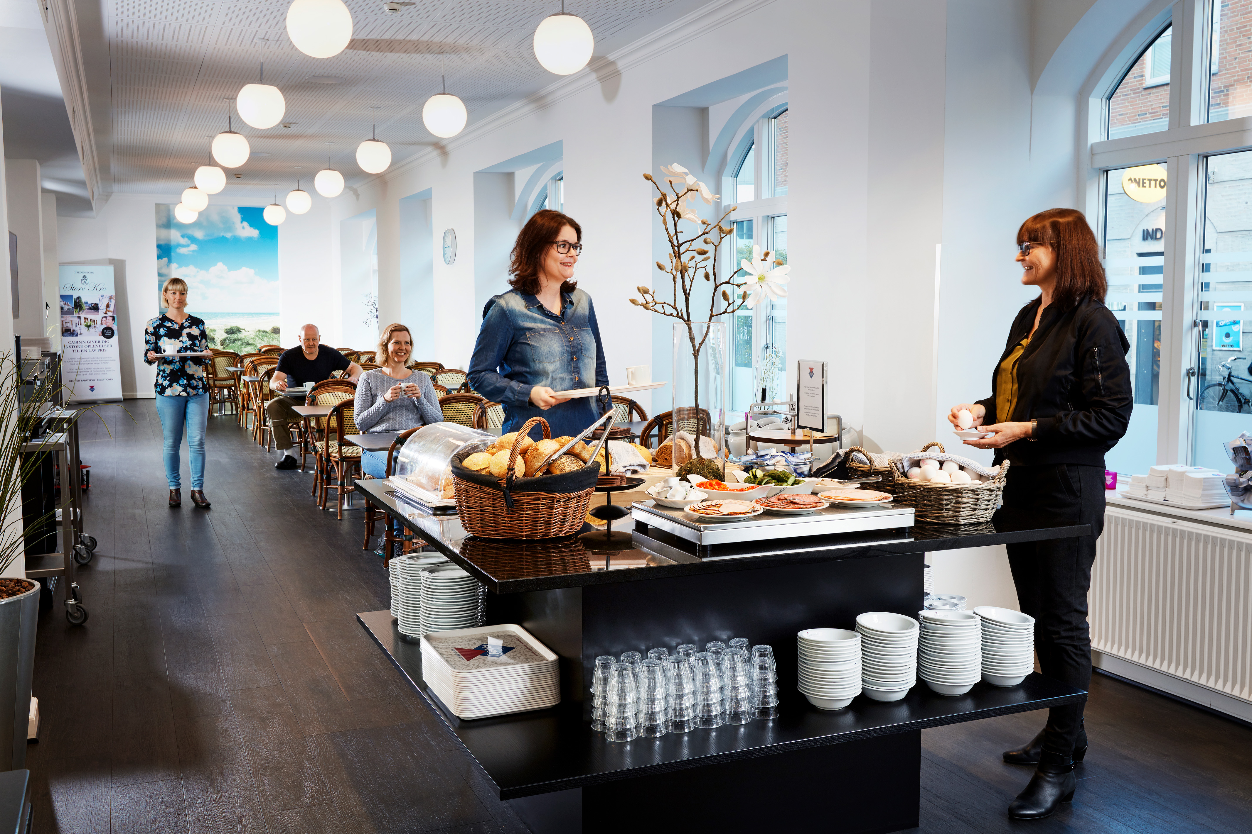 Cabinn Esbjerg
