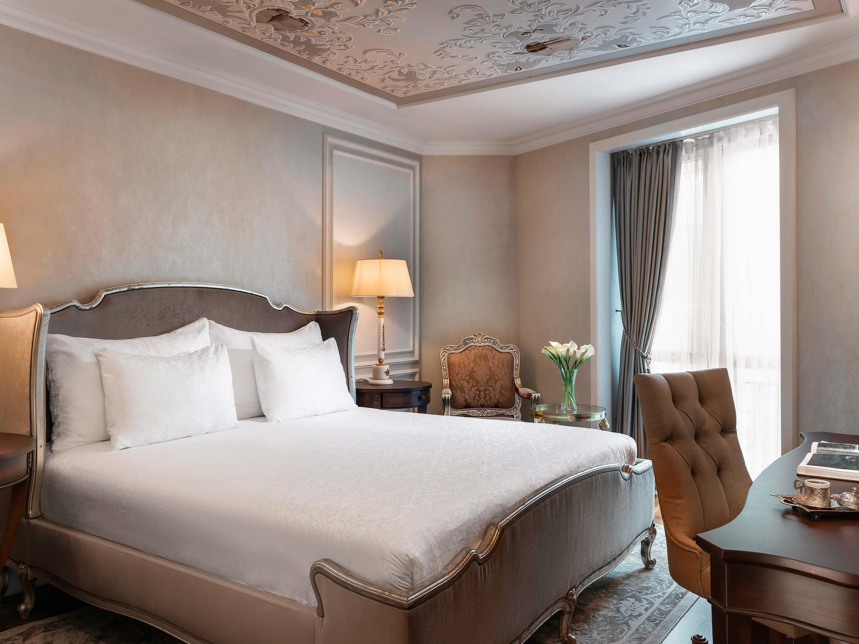 Rixos Pera Istanbul