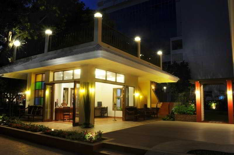Baan Khun Nine, Pattaya