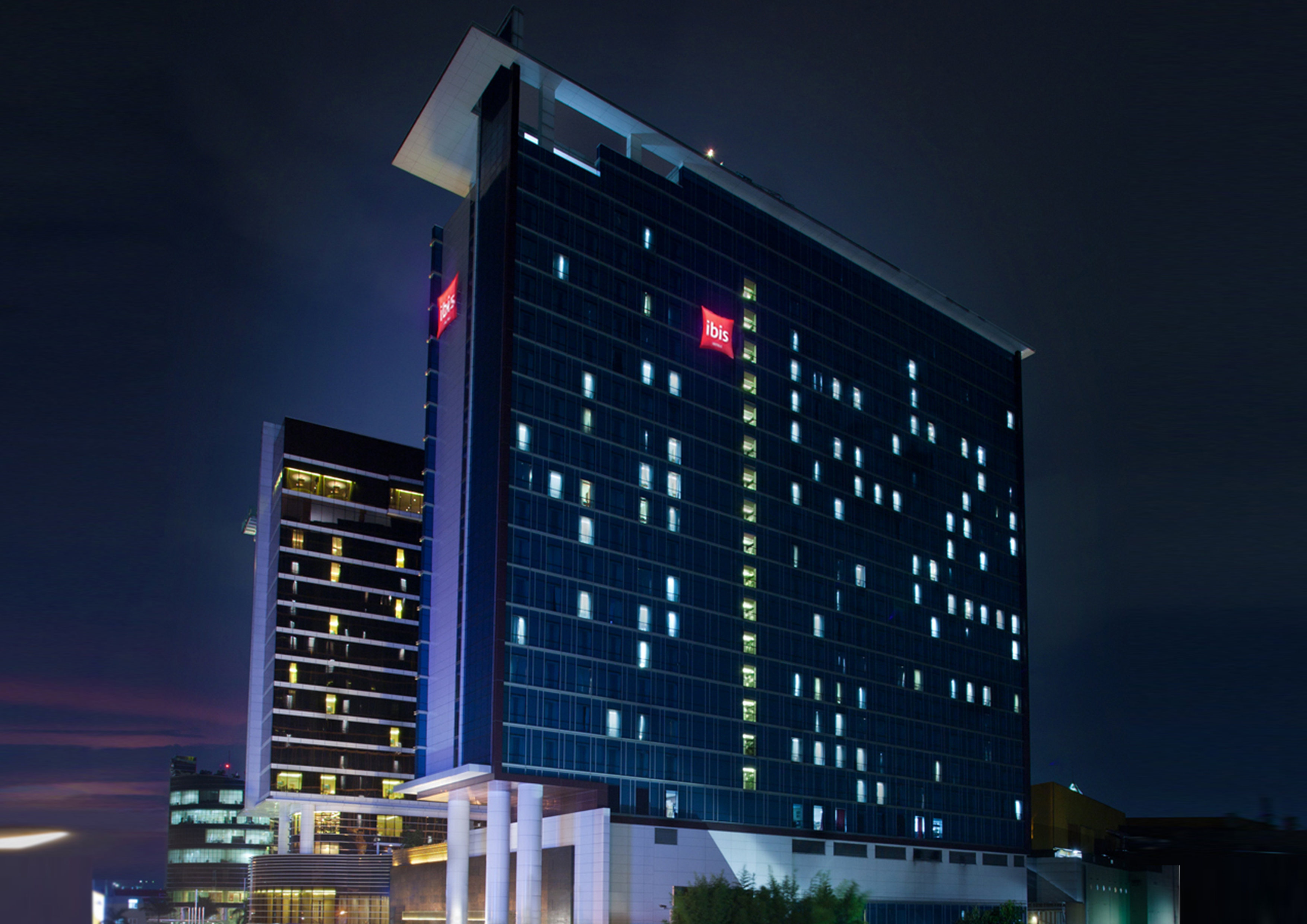 ibis Bandung Trans Studio