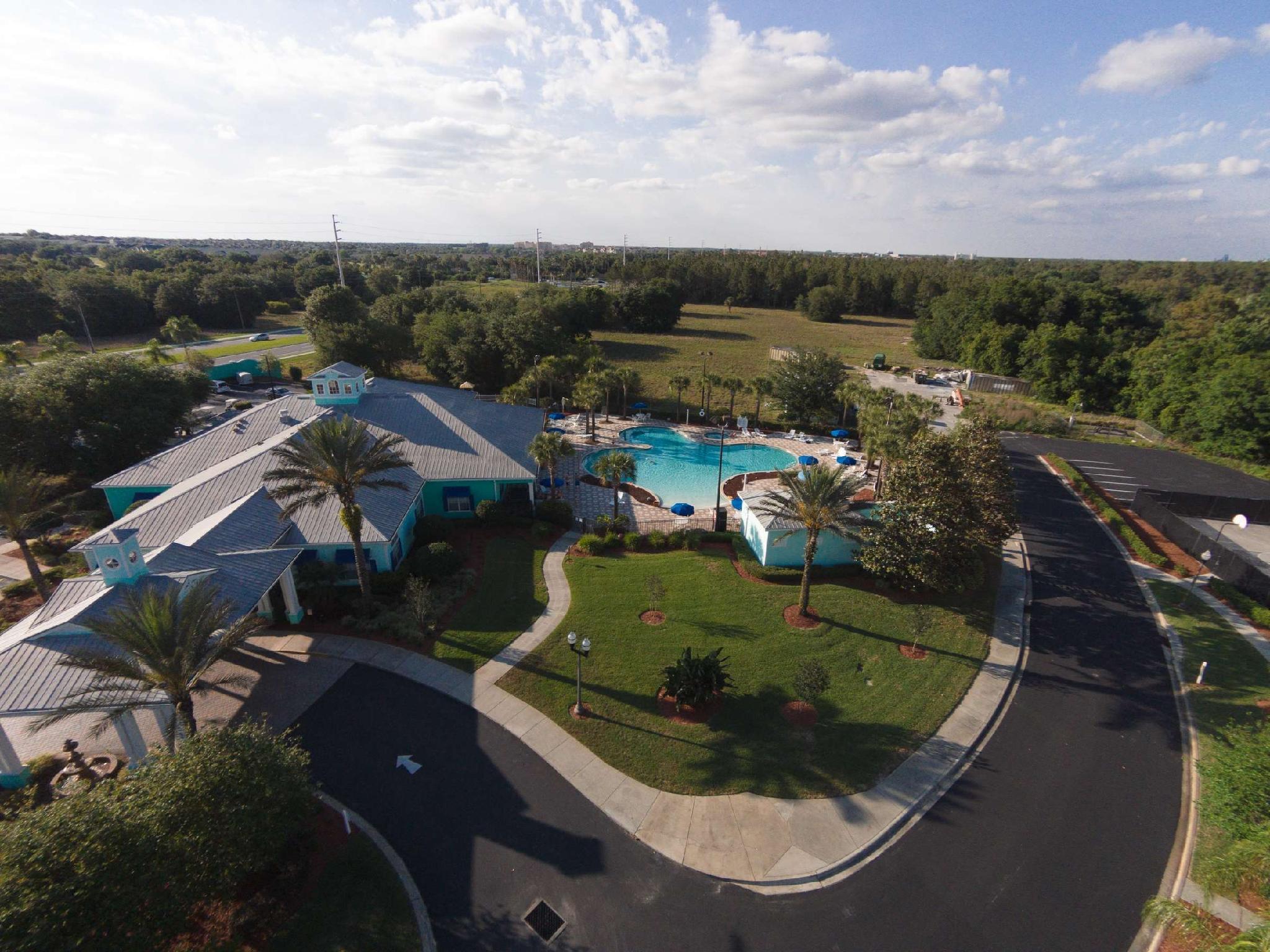 Festiva Orlando Resort
