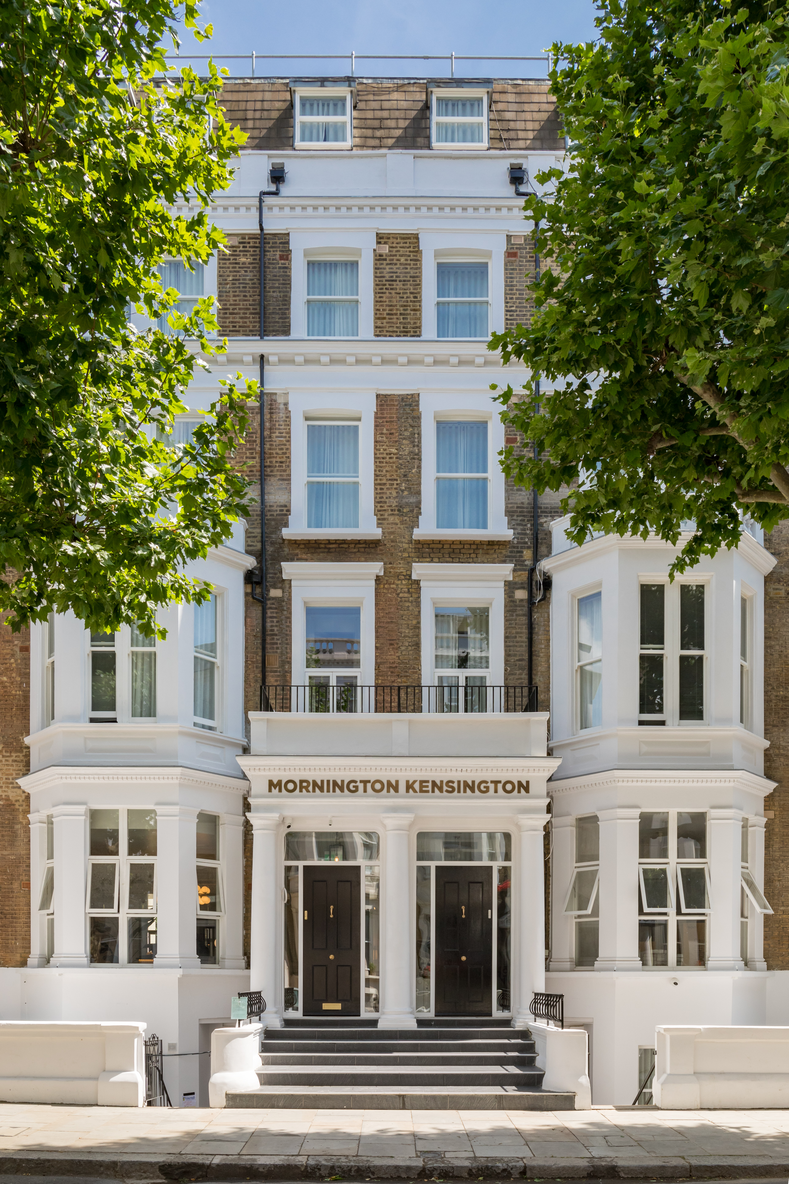 Mornington London Kensington, BW Premier Collectio