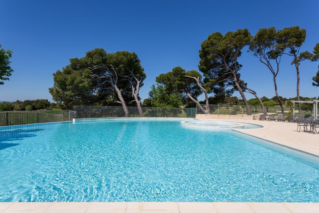 Residence Eurogroup Provence Country Club