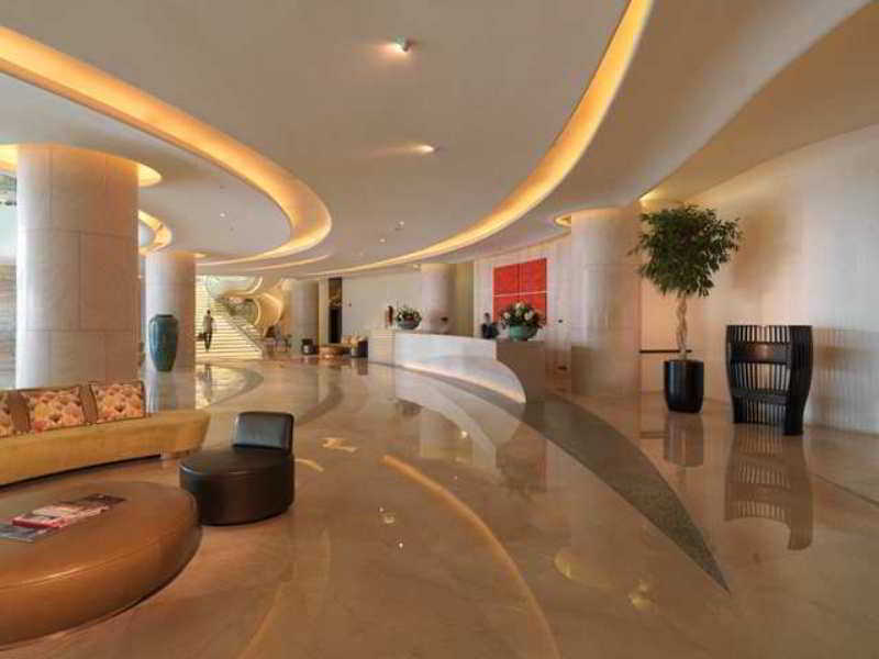 Millennium Al Rawdah Hotel Abu Dhabi - photo