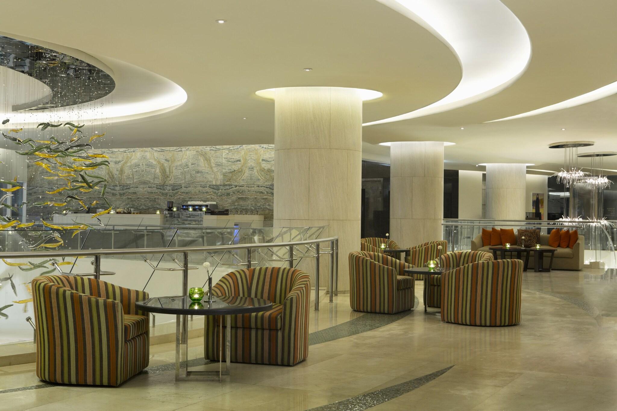 Millennium Al Rawdah Hotel Abu Dhabi - photo