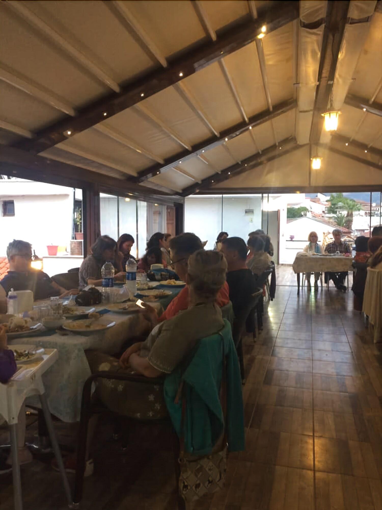 Akay Hotel