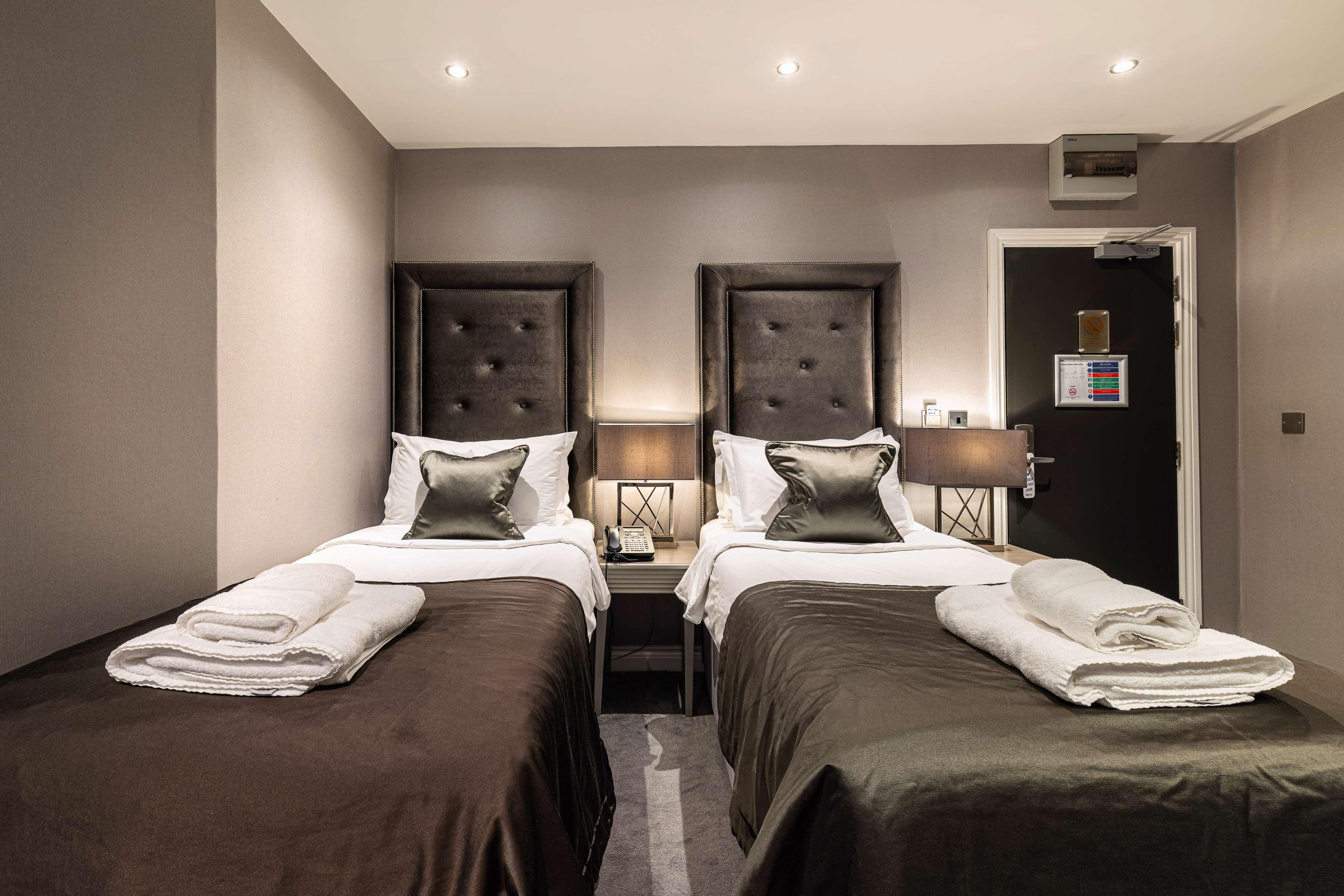 The Bold Hotel, BW Signature Collection
