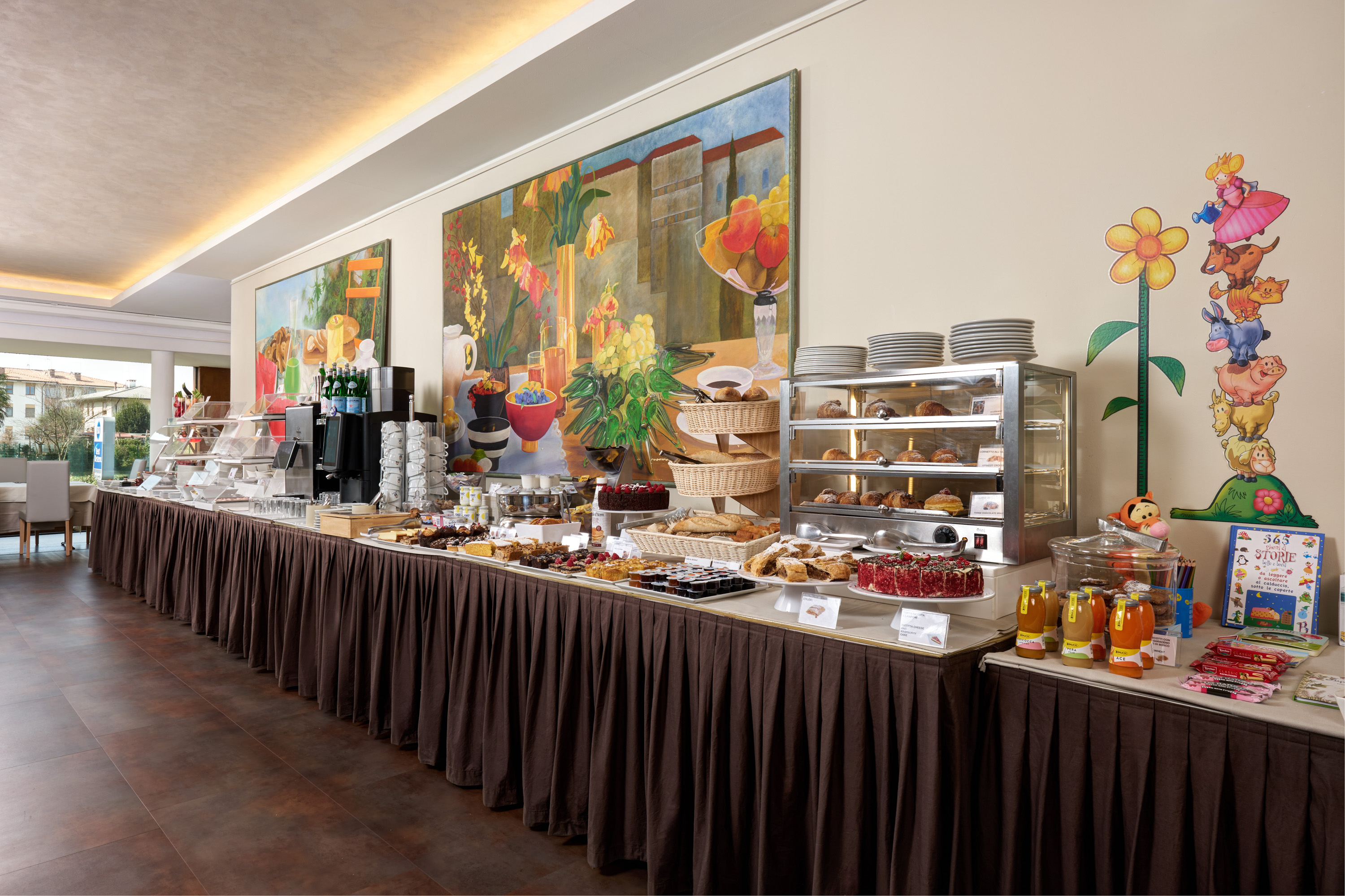 Best Western Hotel Continental