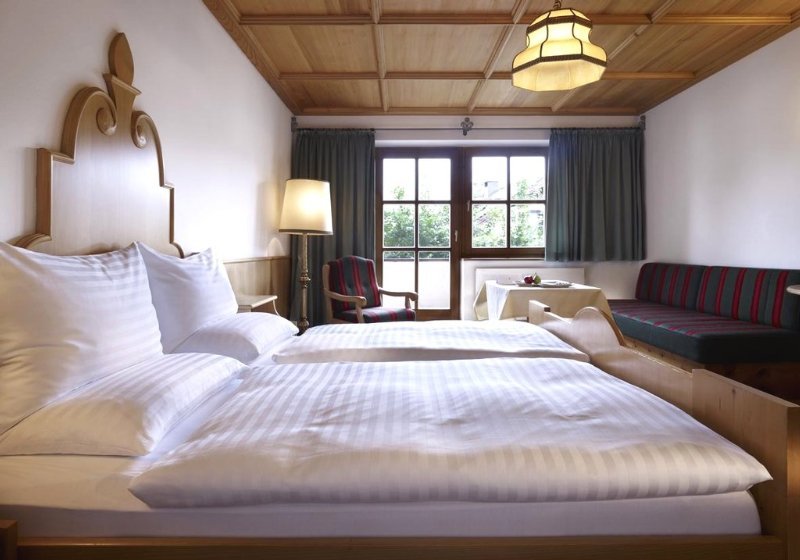 Hotel Schwarzer Adler Kitzbühel - Adults Only by null