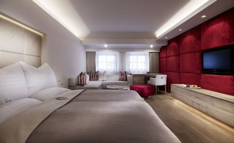 Schwarzer Adler Hotel