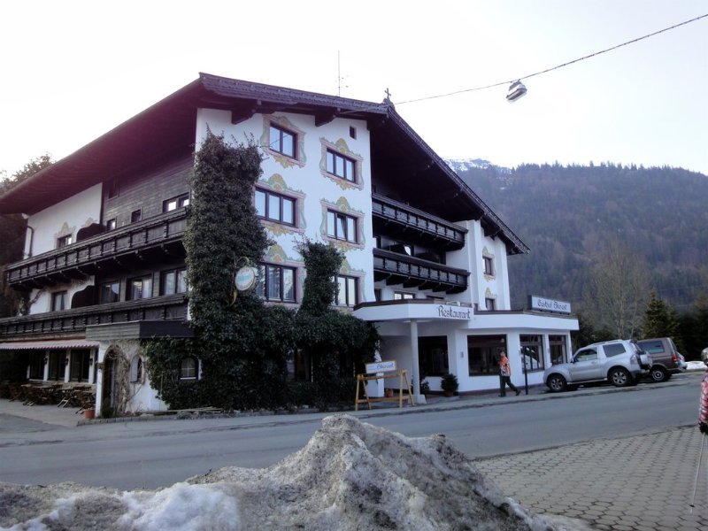 Gasthof Skirast