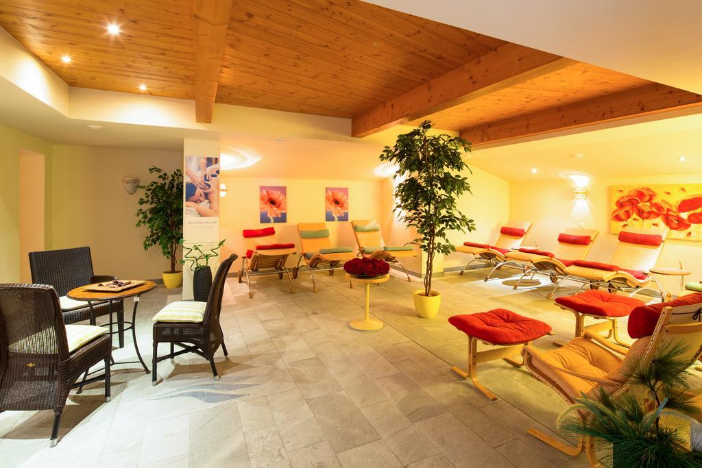 Krimmlerfalle Hotel
