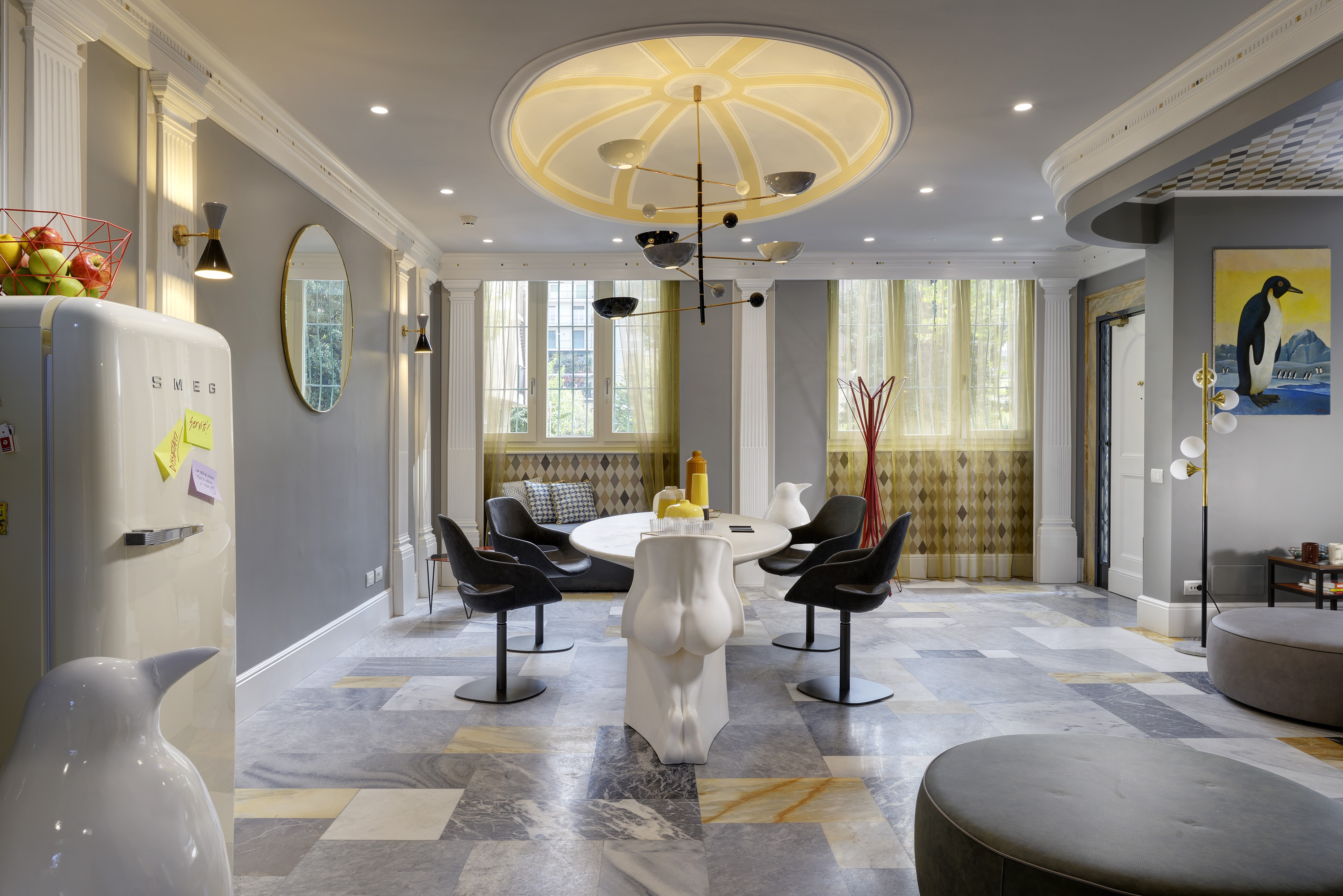 Residenza Delle Città - photo