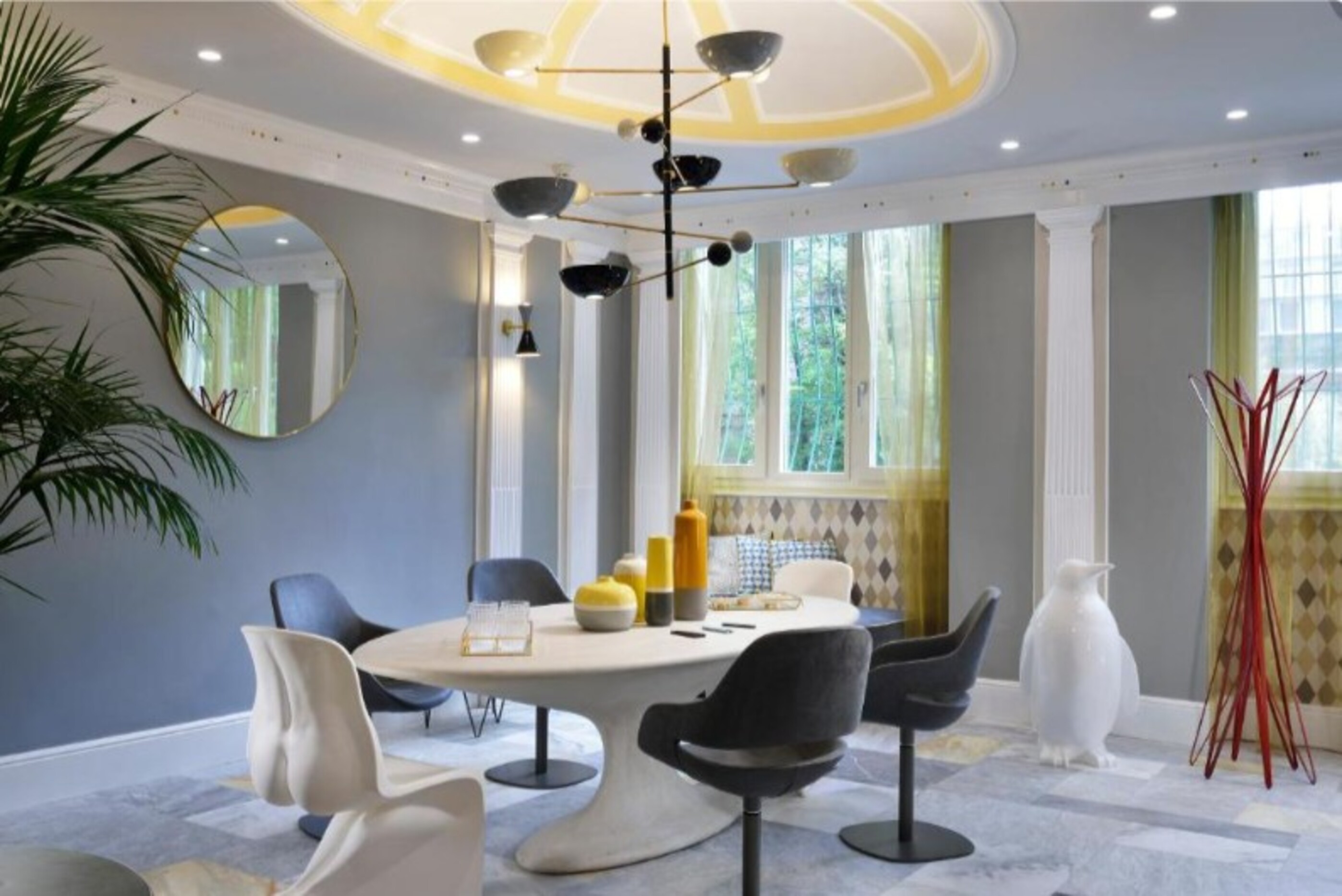 Residenza Delle Città - photo