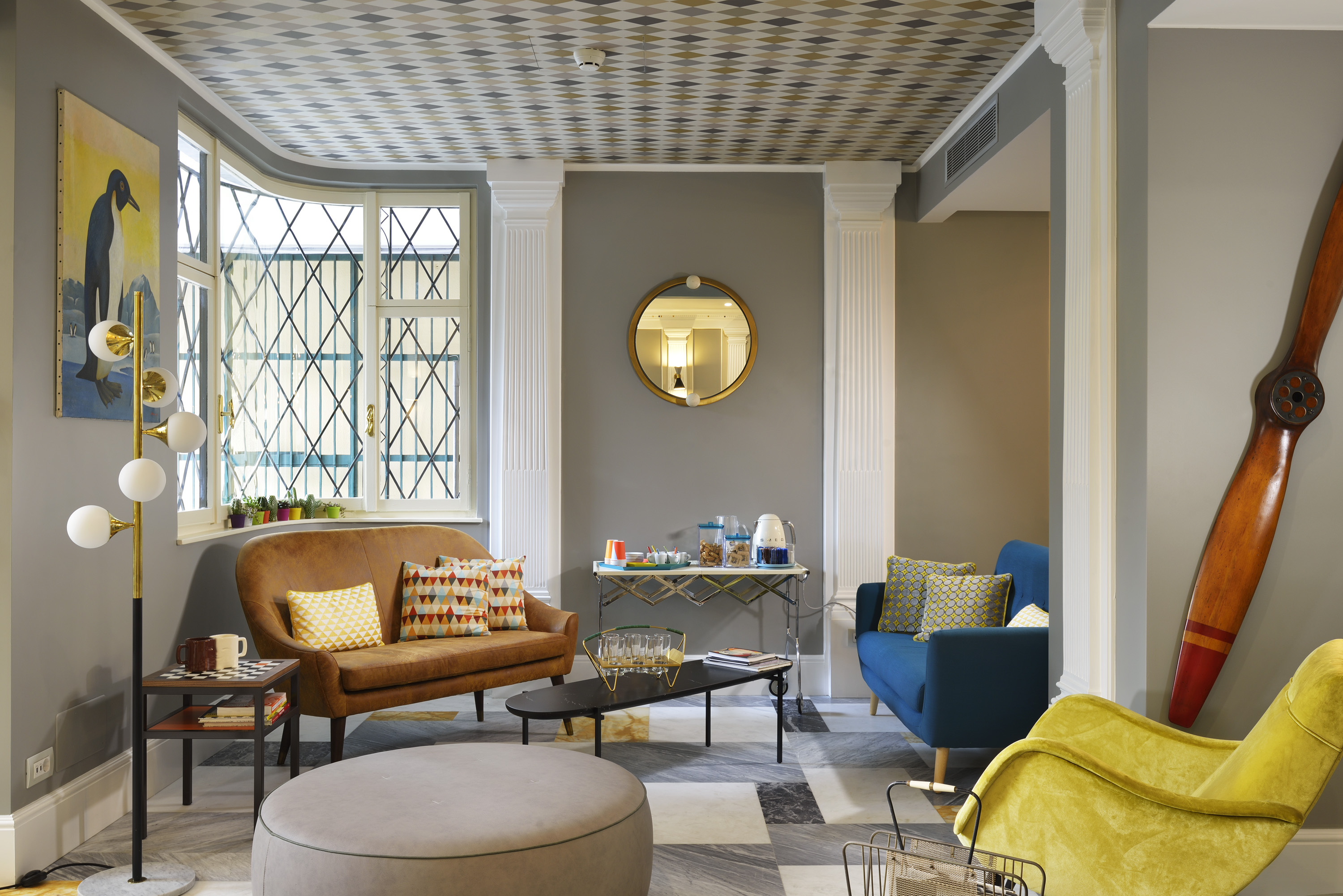 Residenza Delle Città - photo