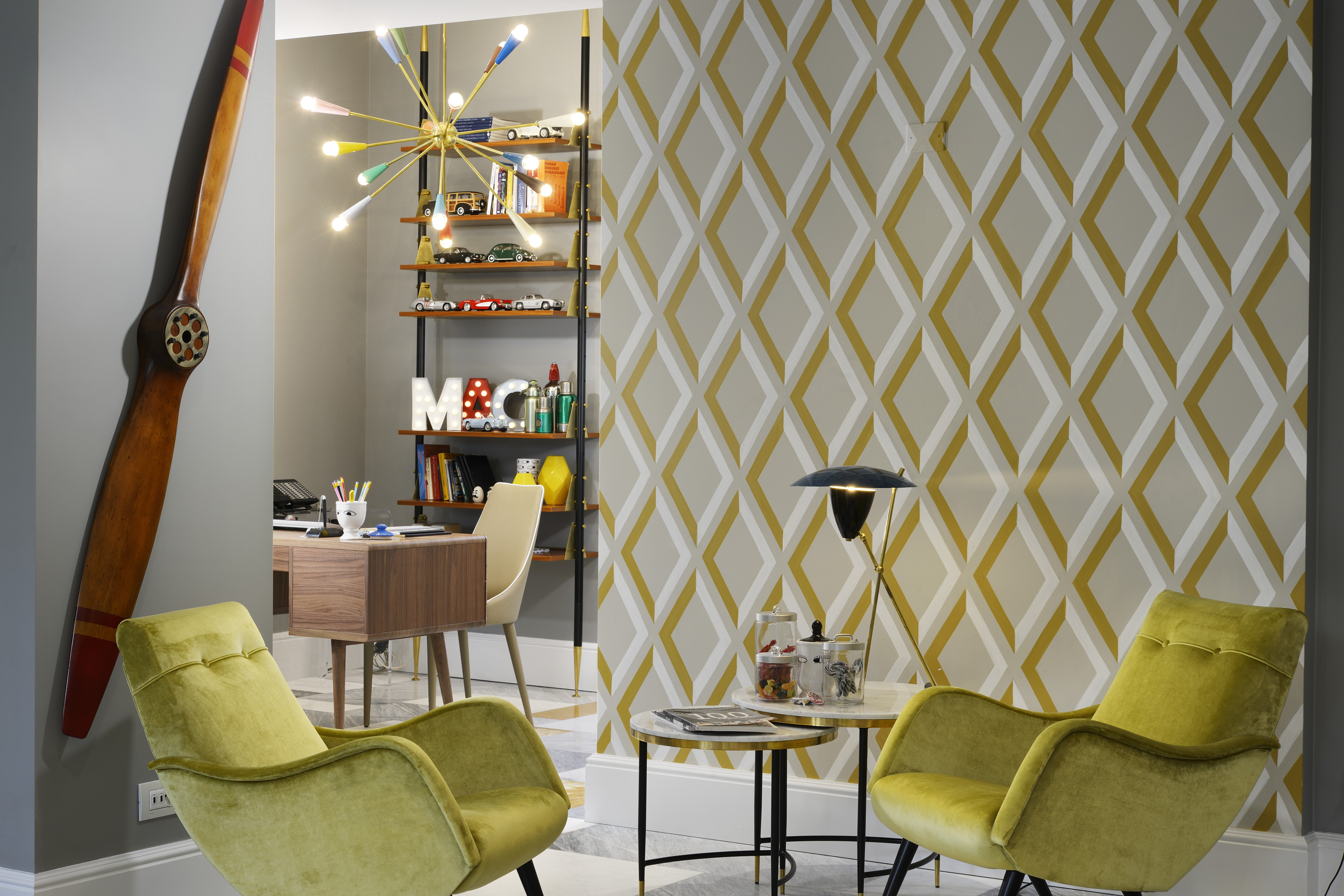 Residenza Delle Città - photo