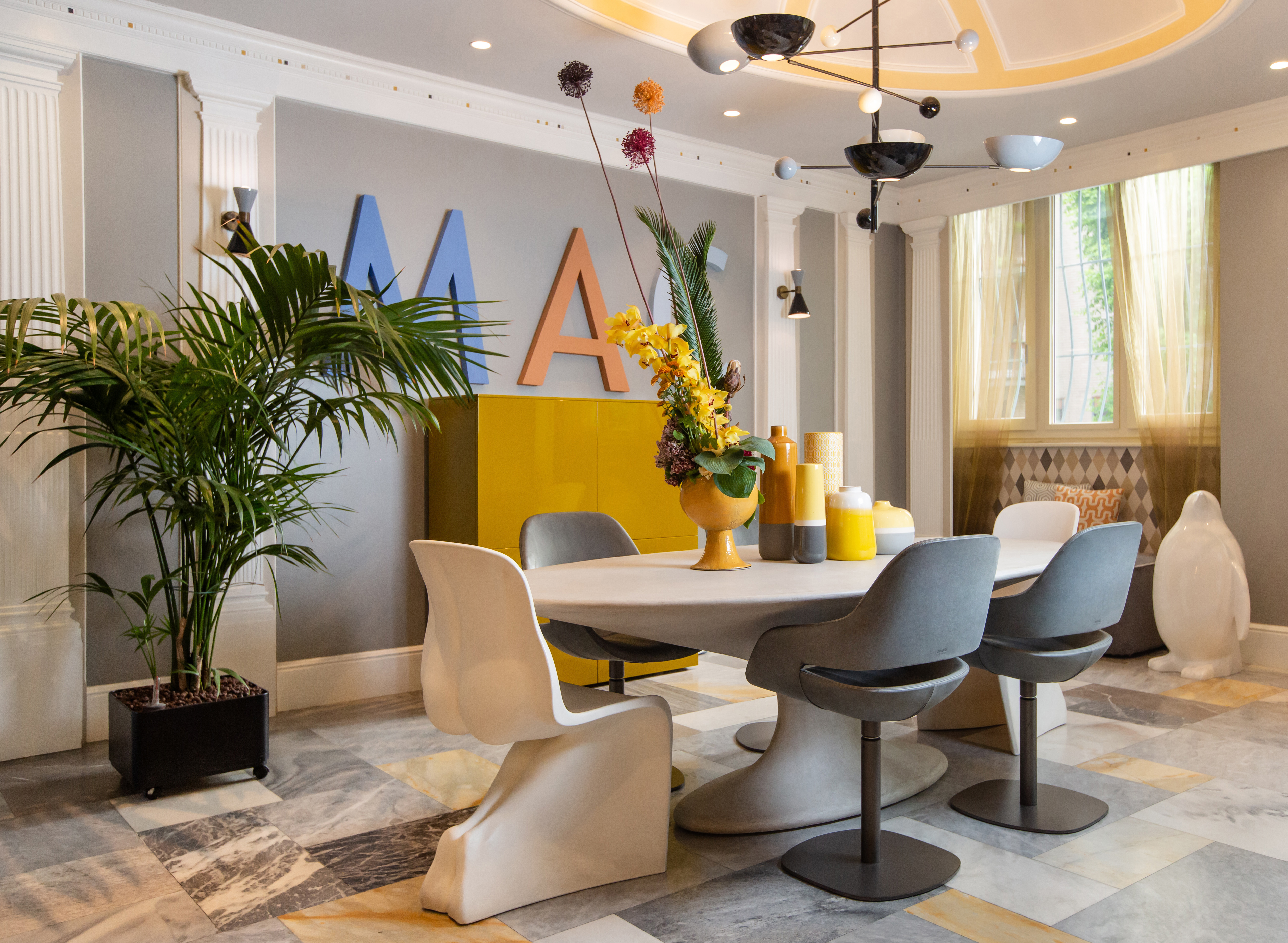 Residenza Delle Città - photo