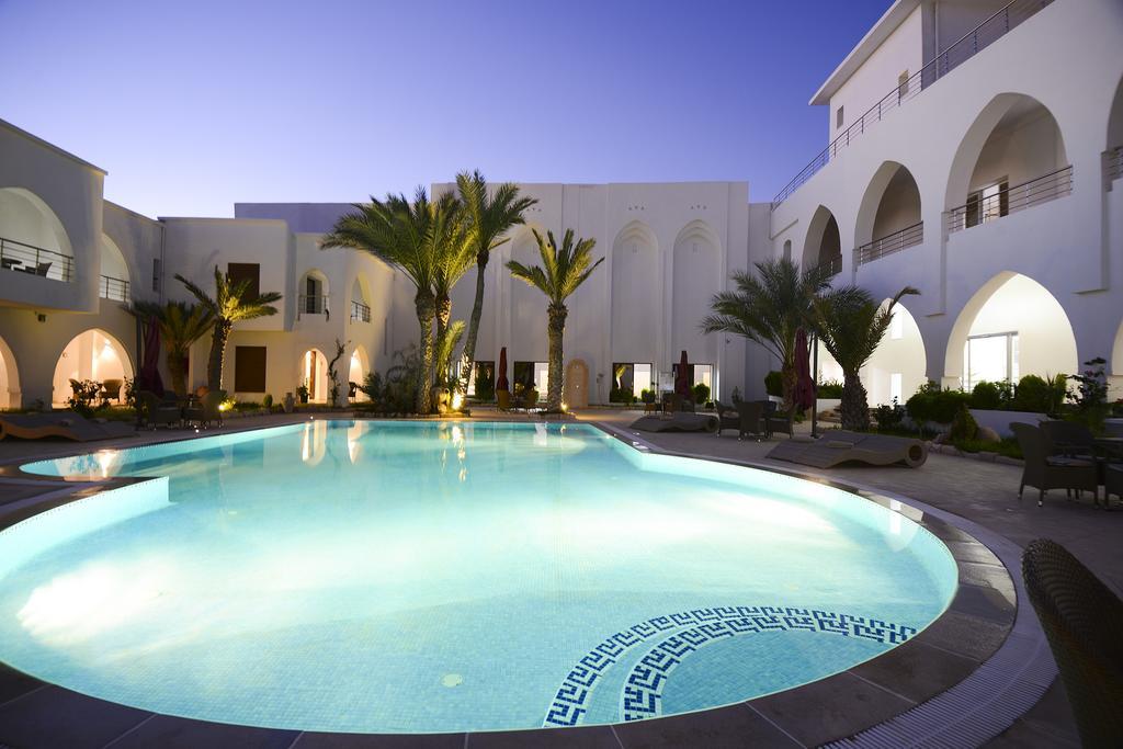 Club Marmara Palm Beach Djerba image