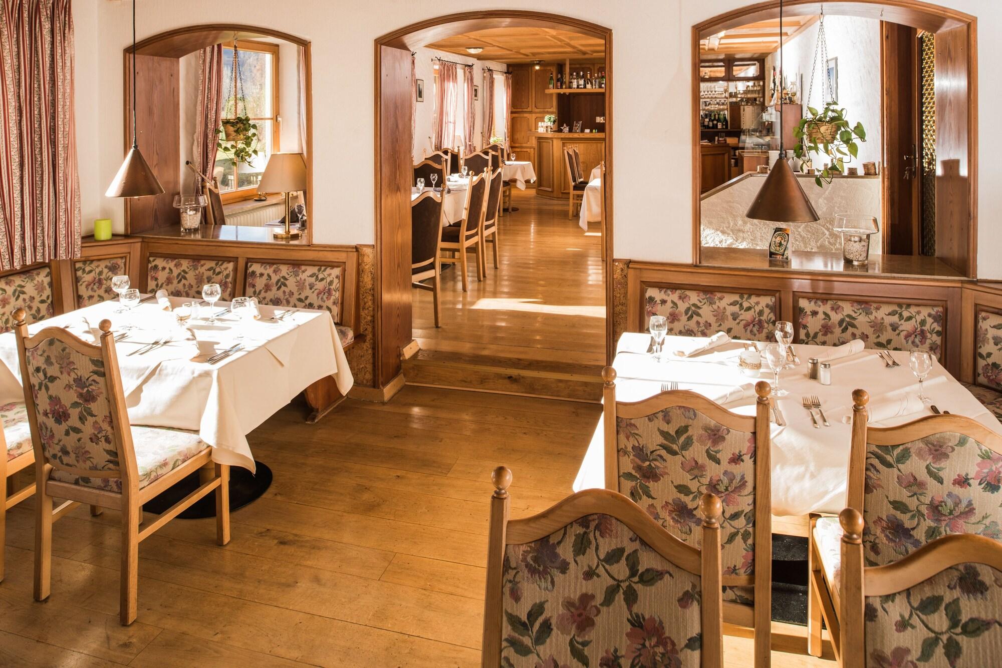Alpenhotel Sonneck