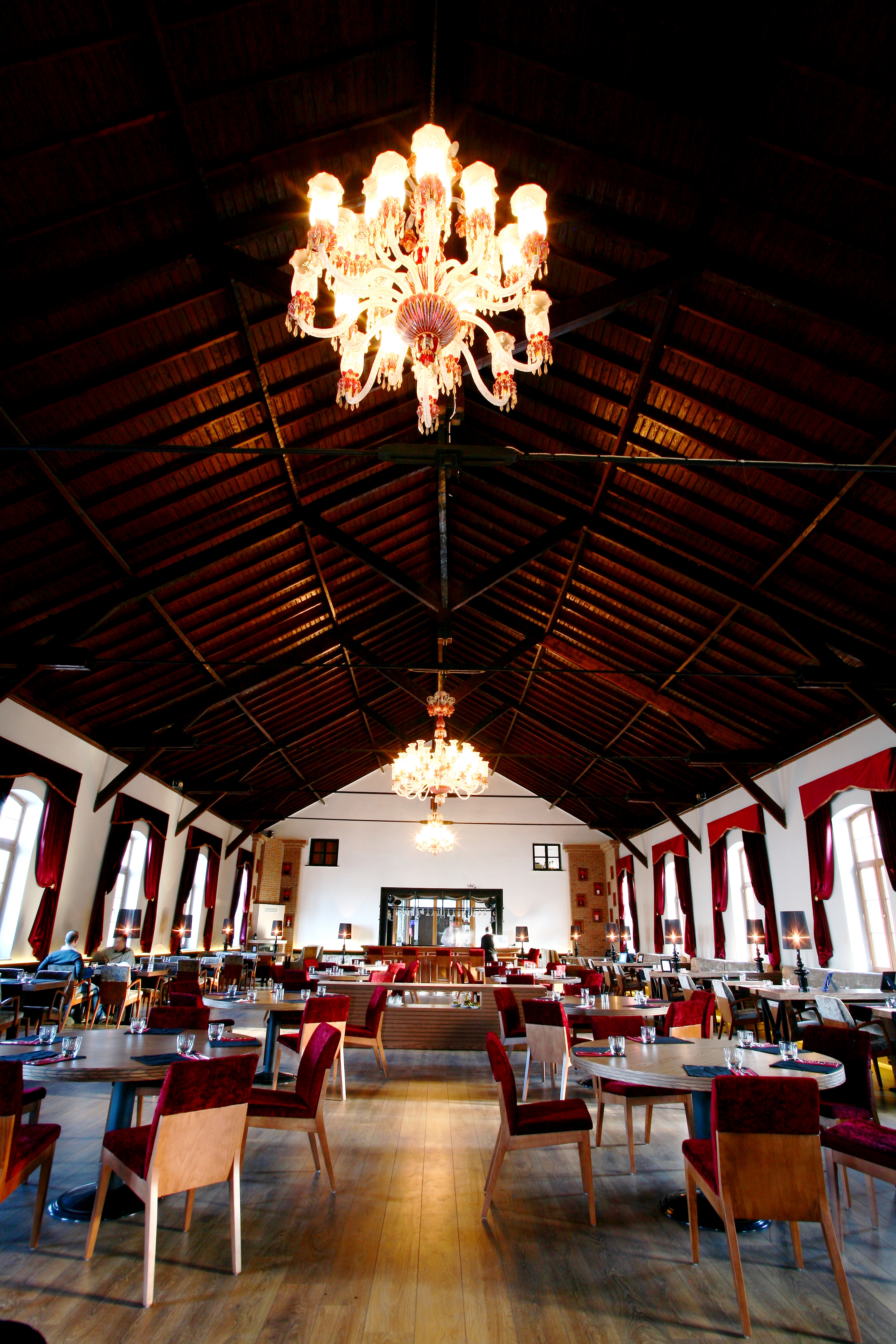 Bursa Montania Special Class Hotel Mudanya Bursa