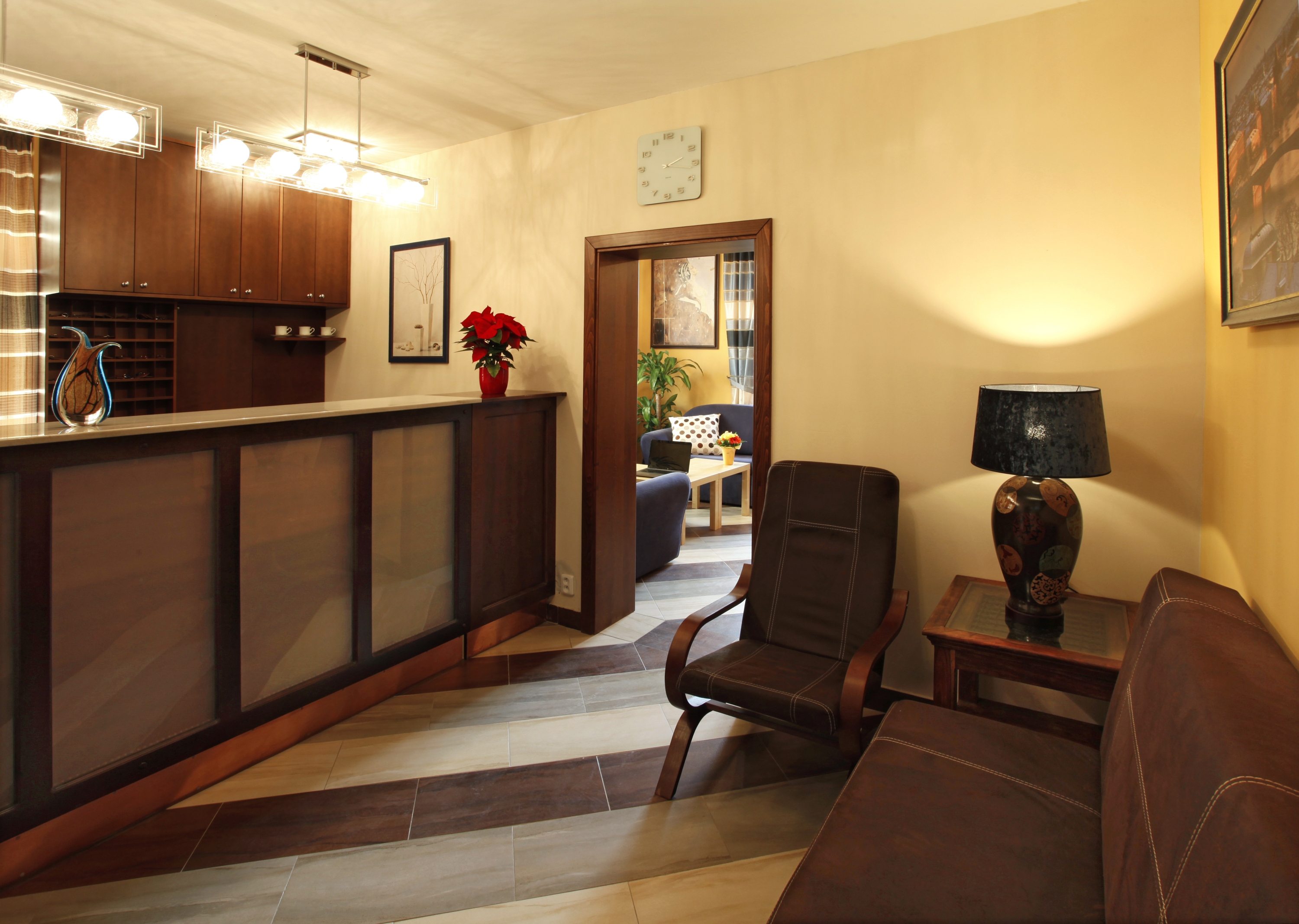 Anyday Apartments - photo