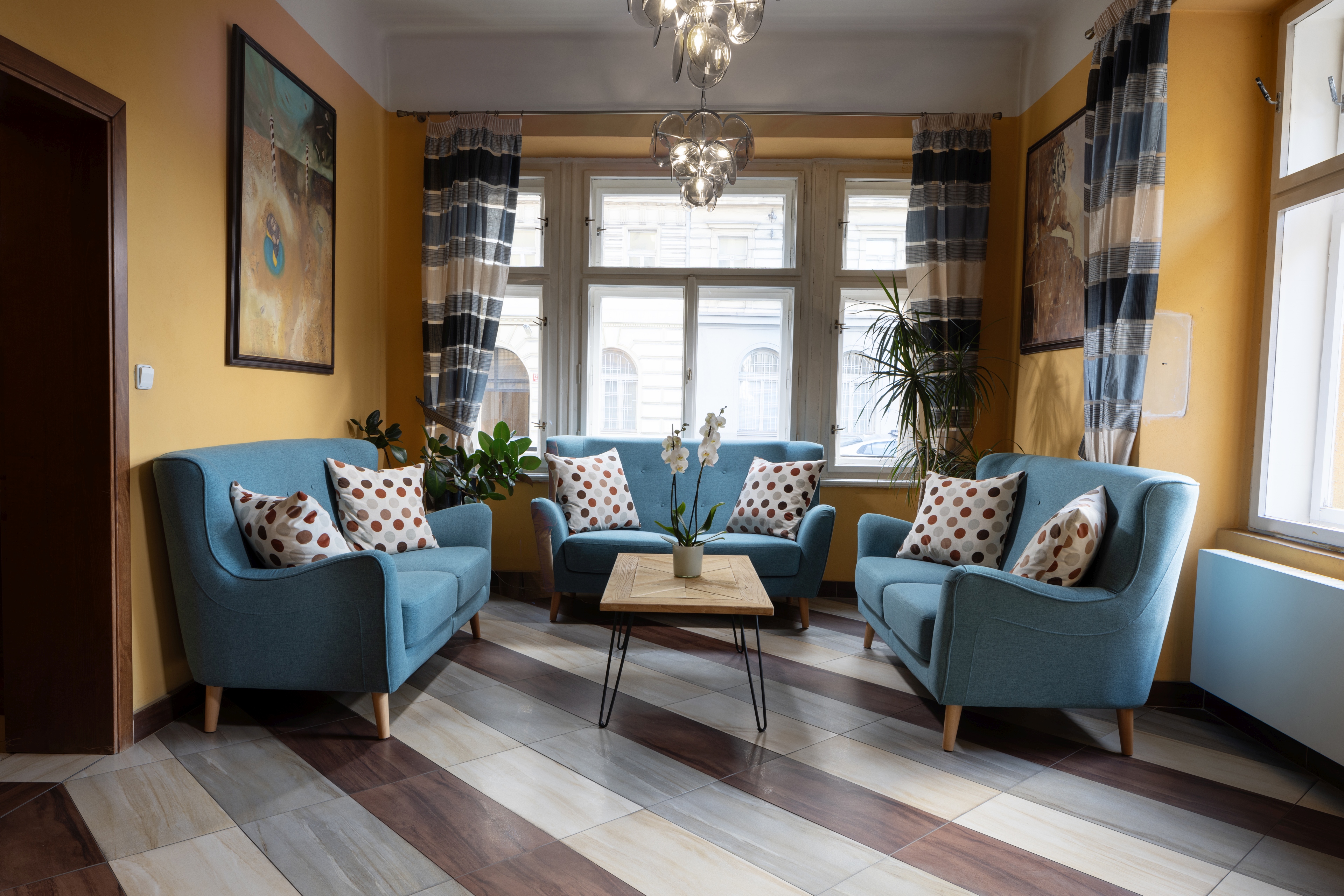 Anyday Apartments - photo