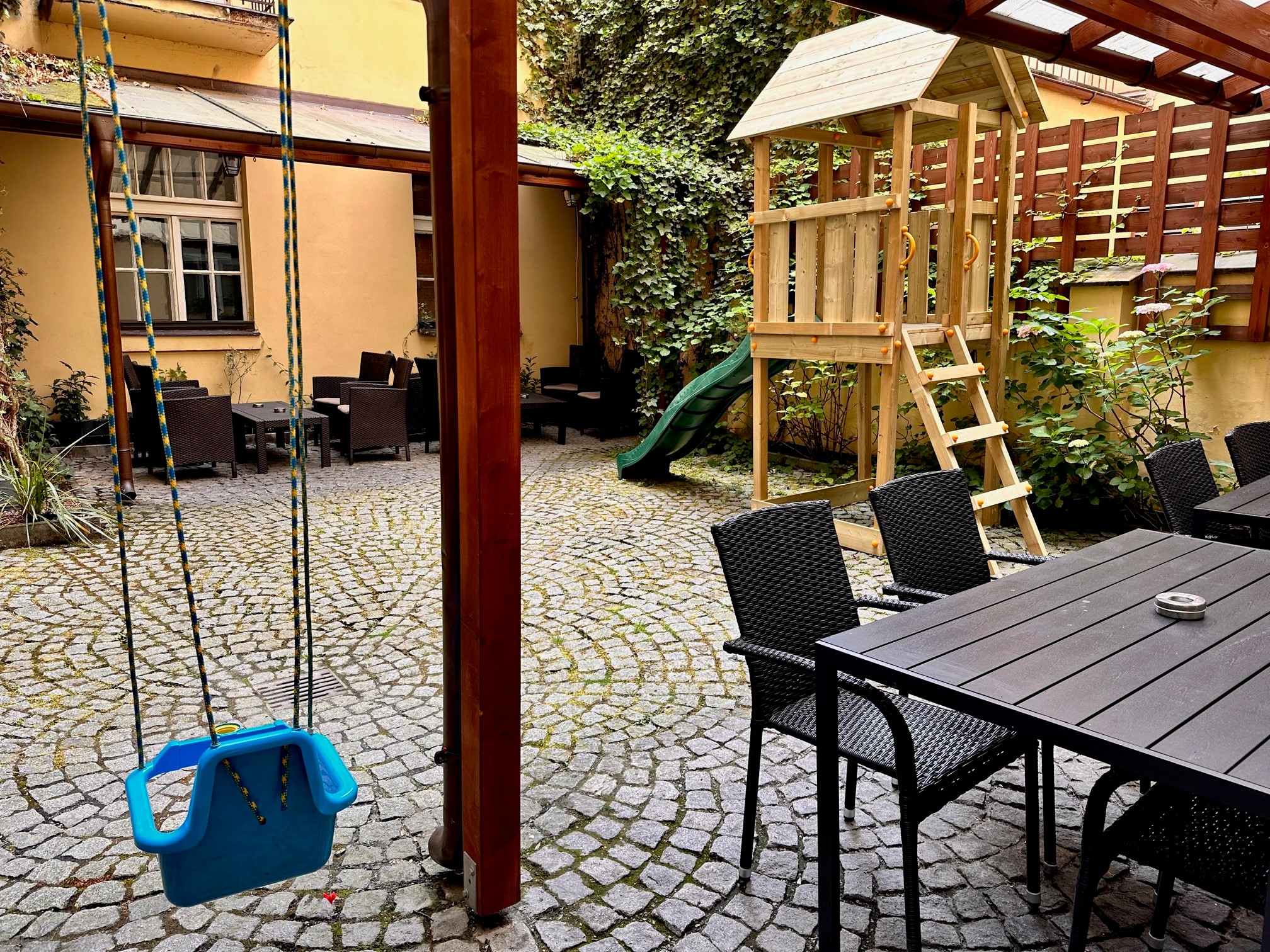 Anyday Apartments - photo