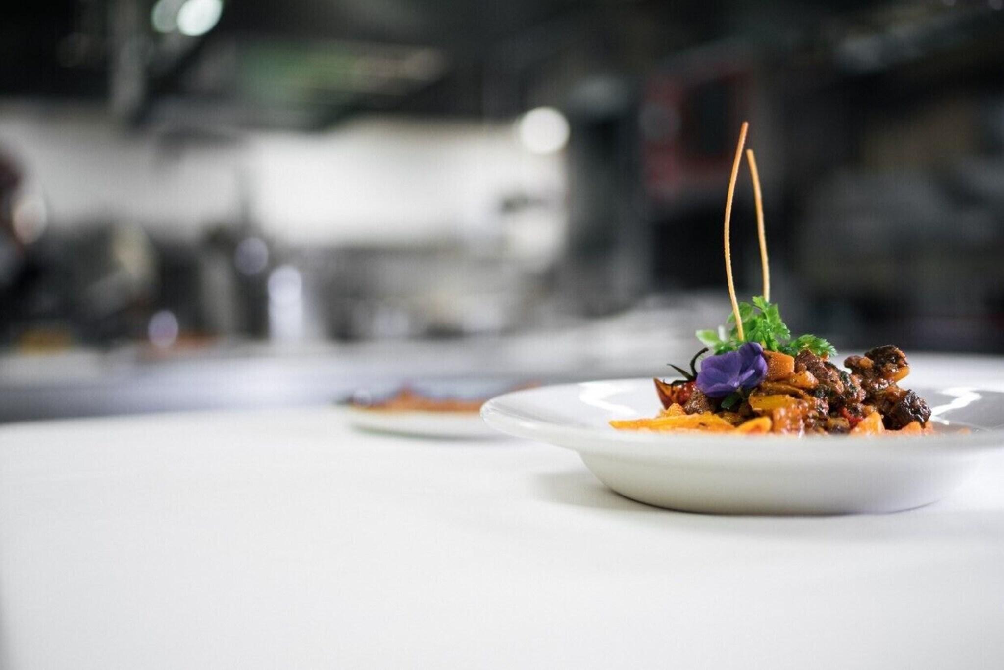 Hotel-Restaurant Arc-en-ciel by null