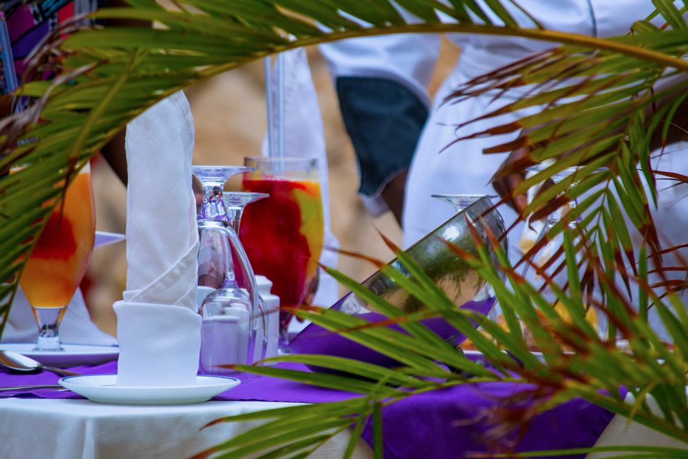 Mombasa Beach Hotel
