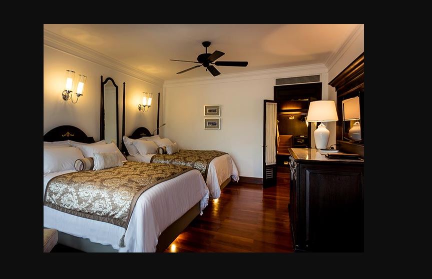 Centara Grand Beach Resort & Villas Hua Hin by null