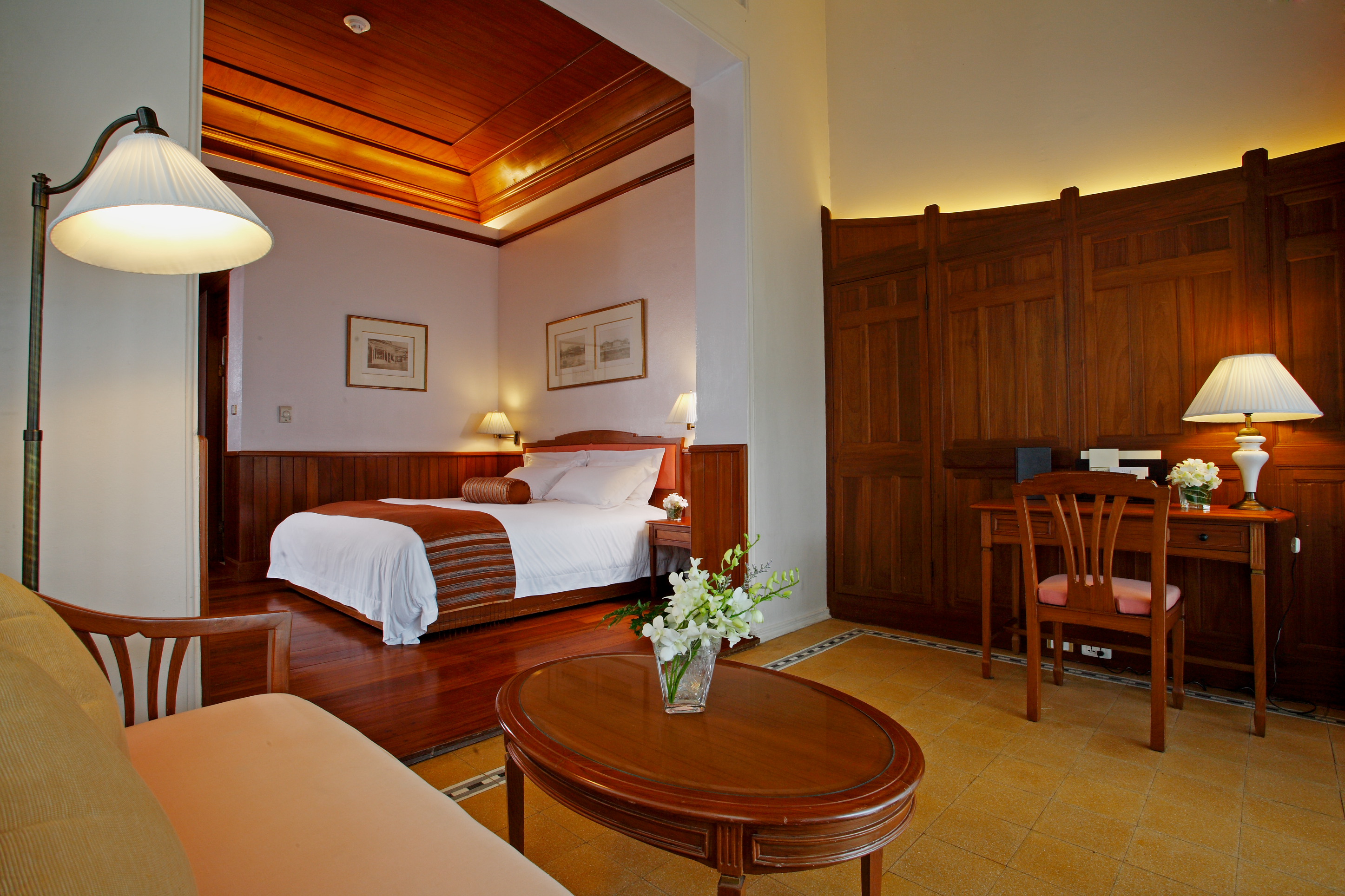 Centara Grand Beach Resort & Villas Hua Hin by null
