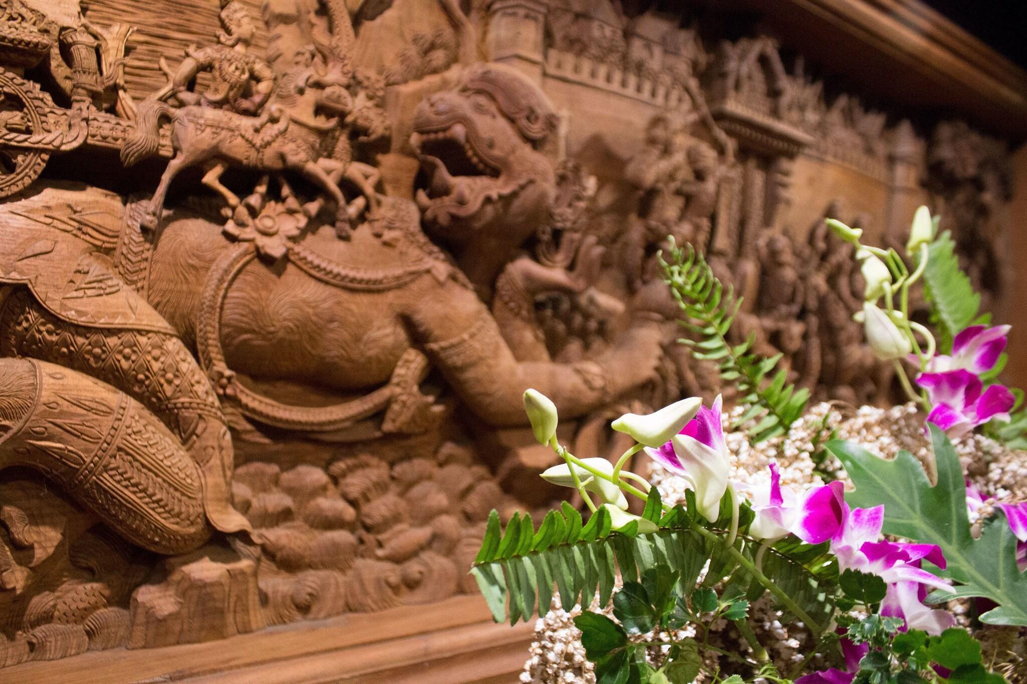 Singha Montra Lanna Boutique Style by null