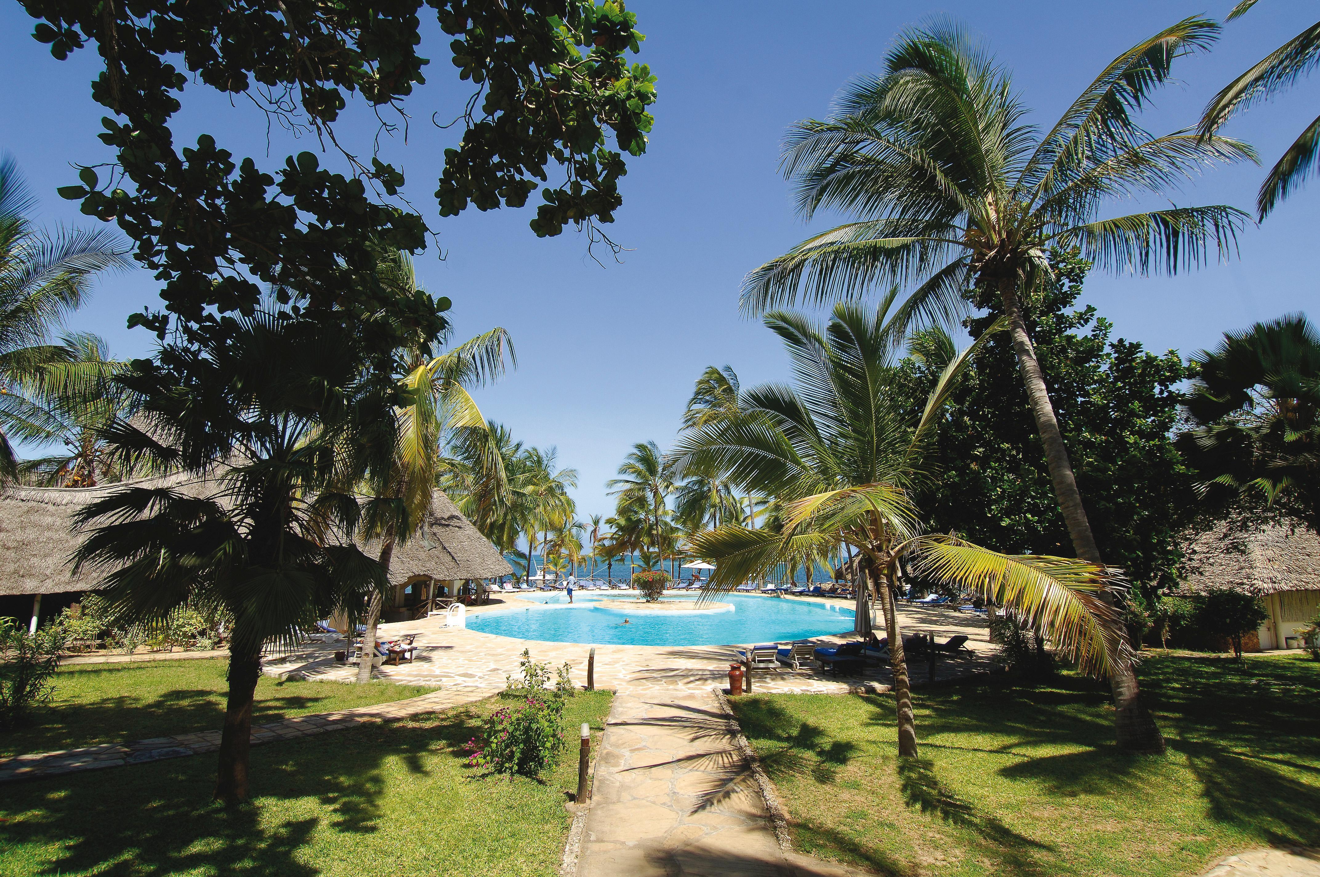 Sandies Tropical Village