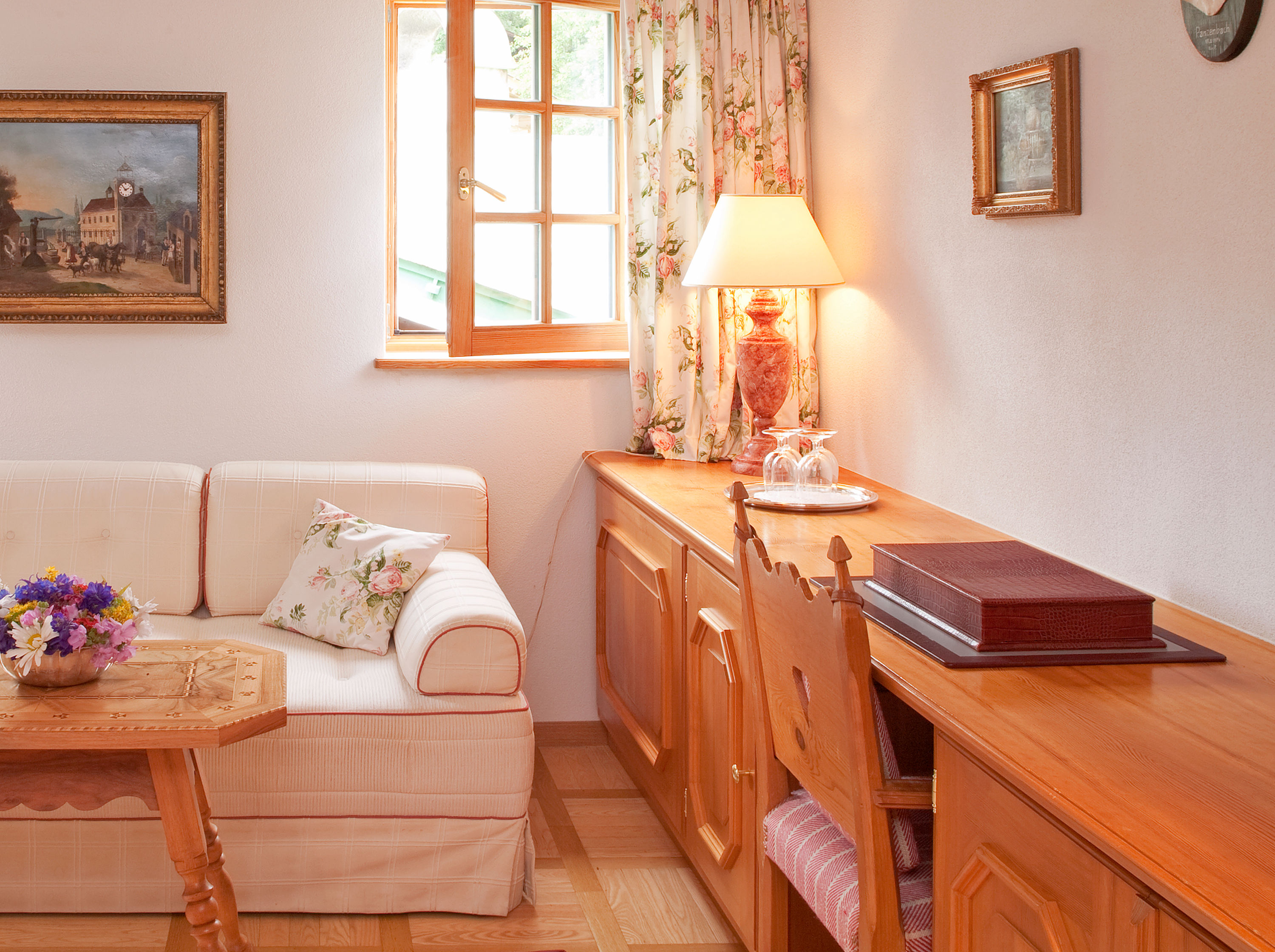 Tennerhof Gourmet & Spa de Charme Hotel