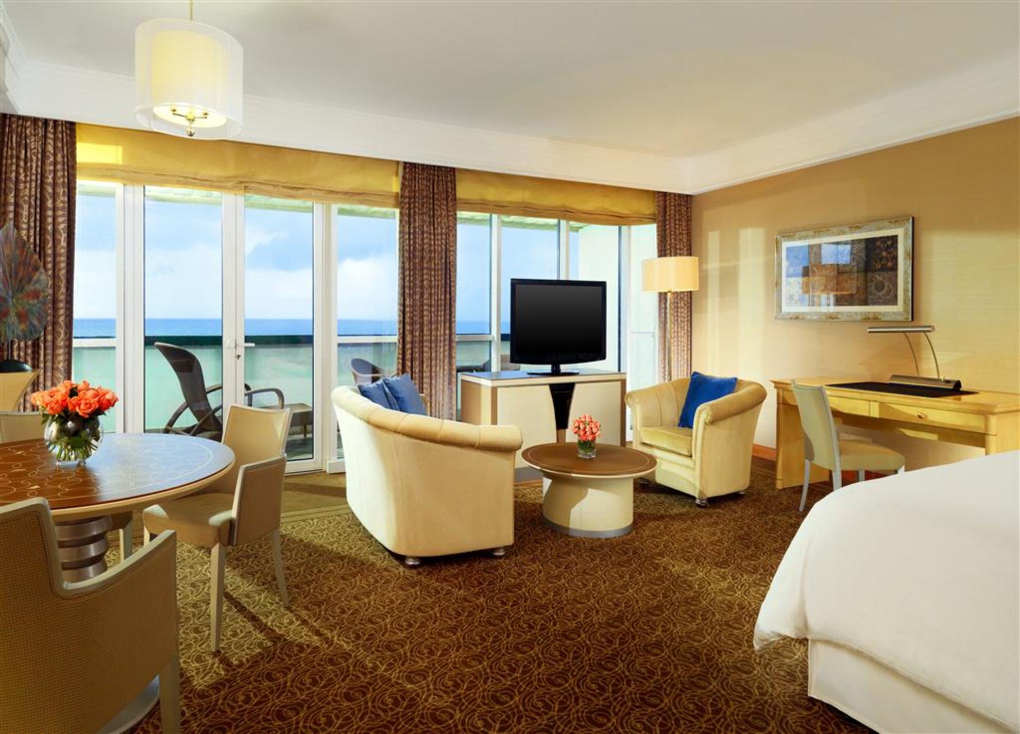 Sheraton Club des Pins