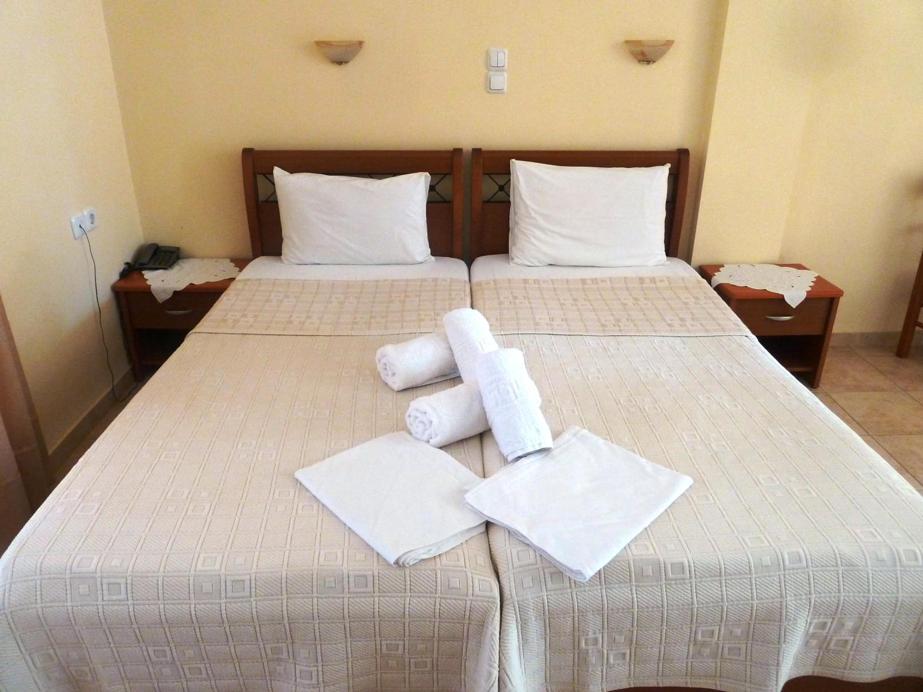 Elafonisos Diamond Resort